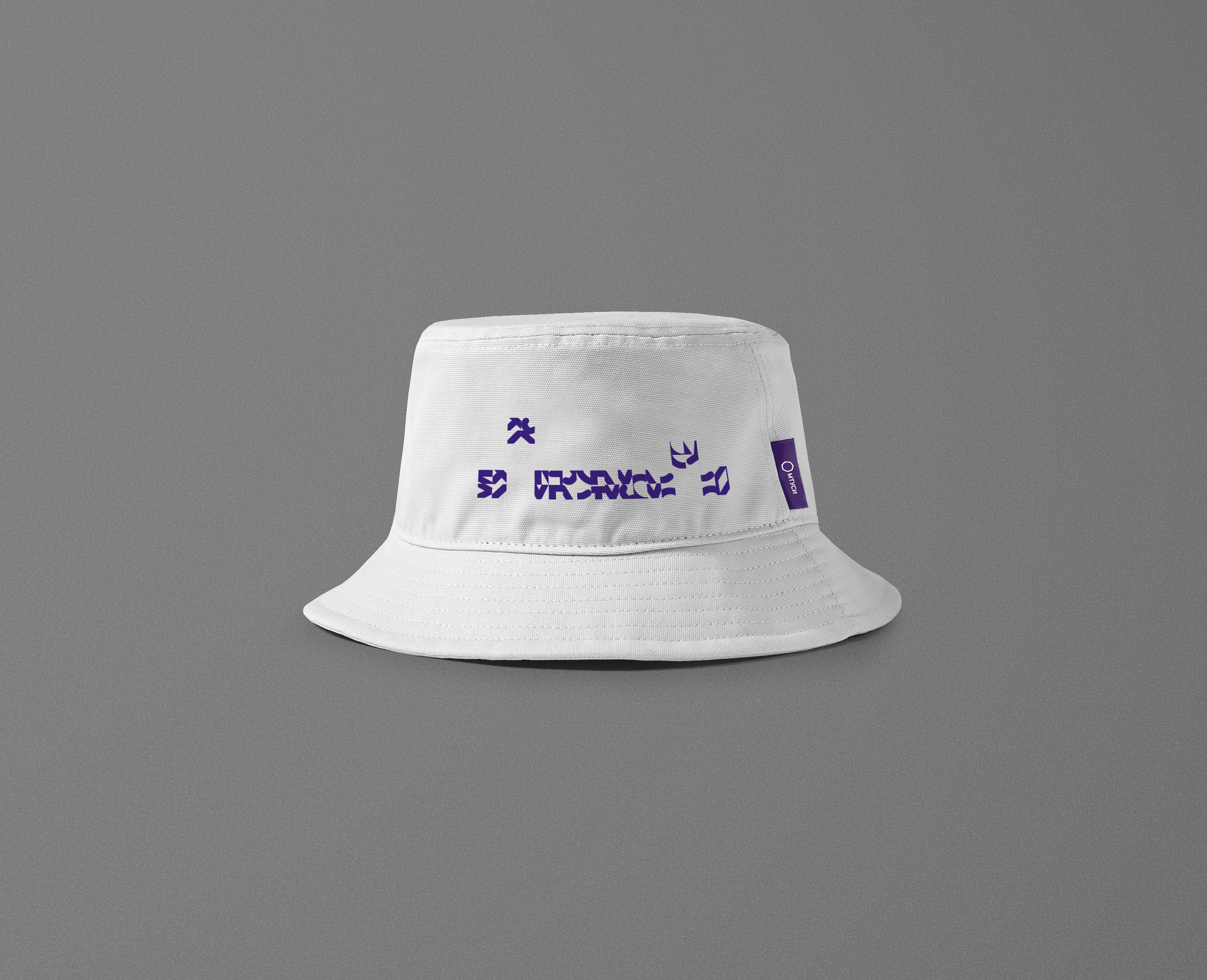 Айдентика мероприятий в университете — Изображение №23 — Брендинг, Графика на Dprofile