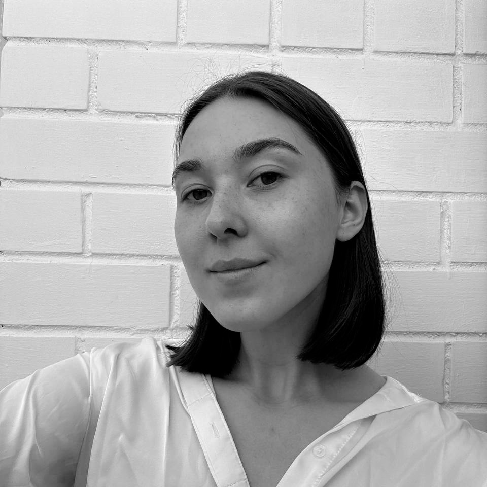 Аватар пользователя Анна Давлетбаева