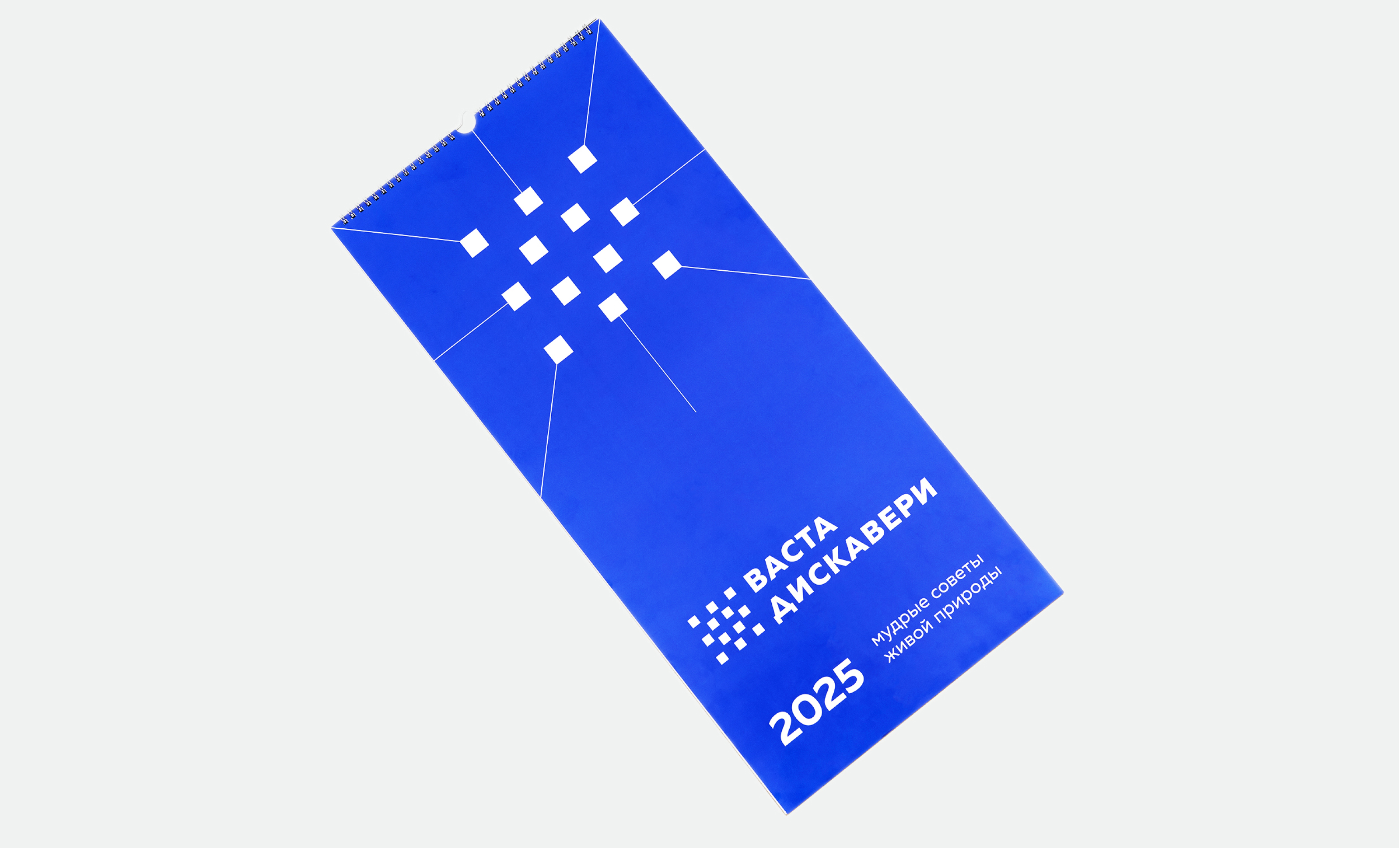 «Мудрые советы живой природы» — календарь для ВАСТА ДИСКАВЕ… — Изображение №2 — Иллюстрация, Графика на Dprofile