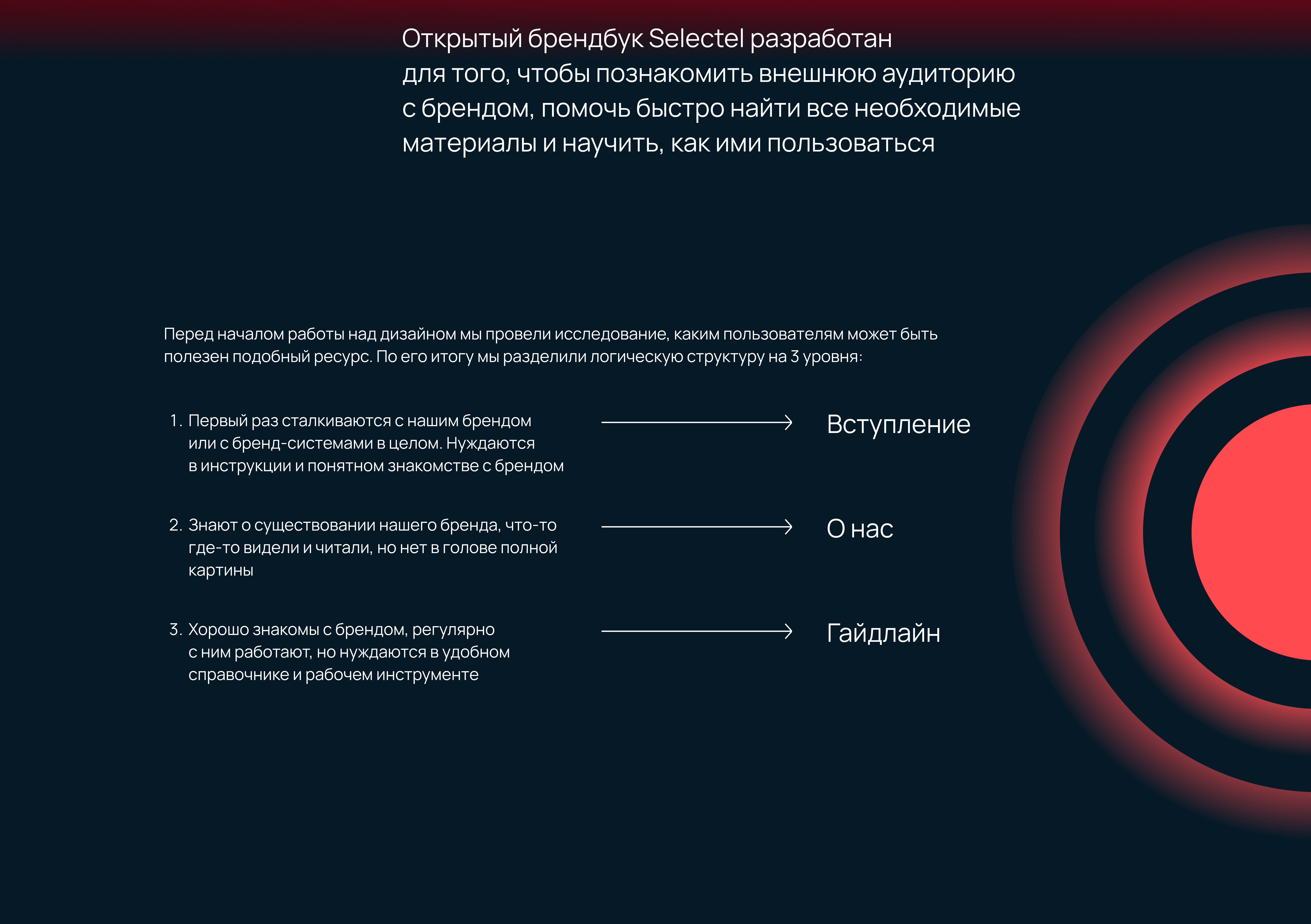 Selectel Brandbook — Изображение №2 — Интерфейсы, Брендинг на Dprofile