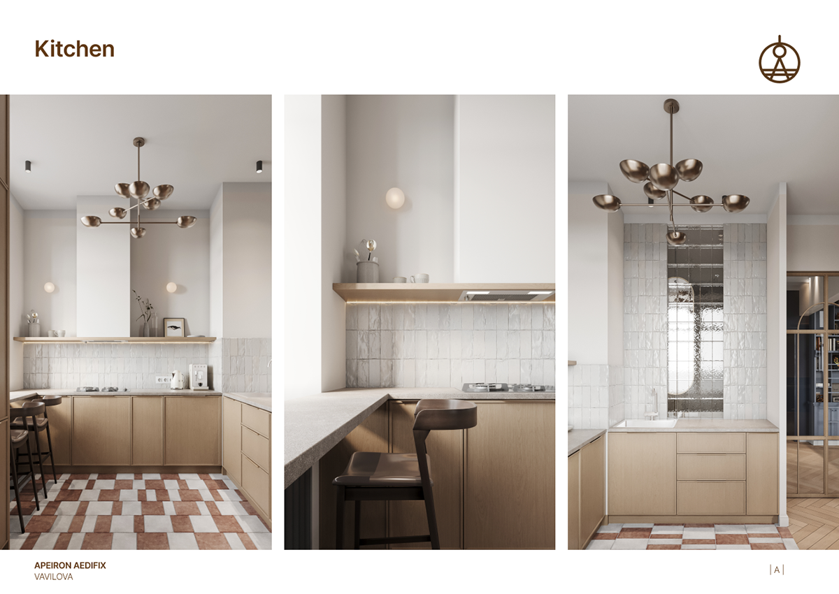 VAVILOVA P1 — Изображение №5 — Графика, 3D, Промдизайн на Dprofile