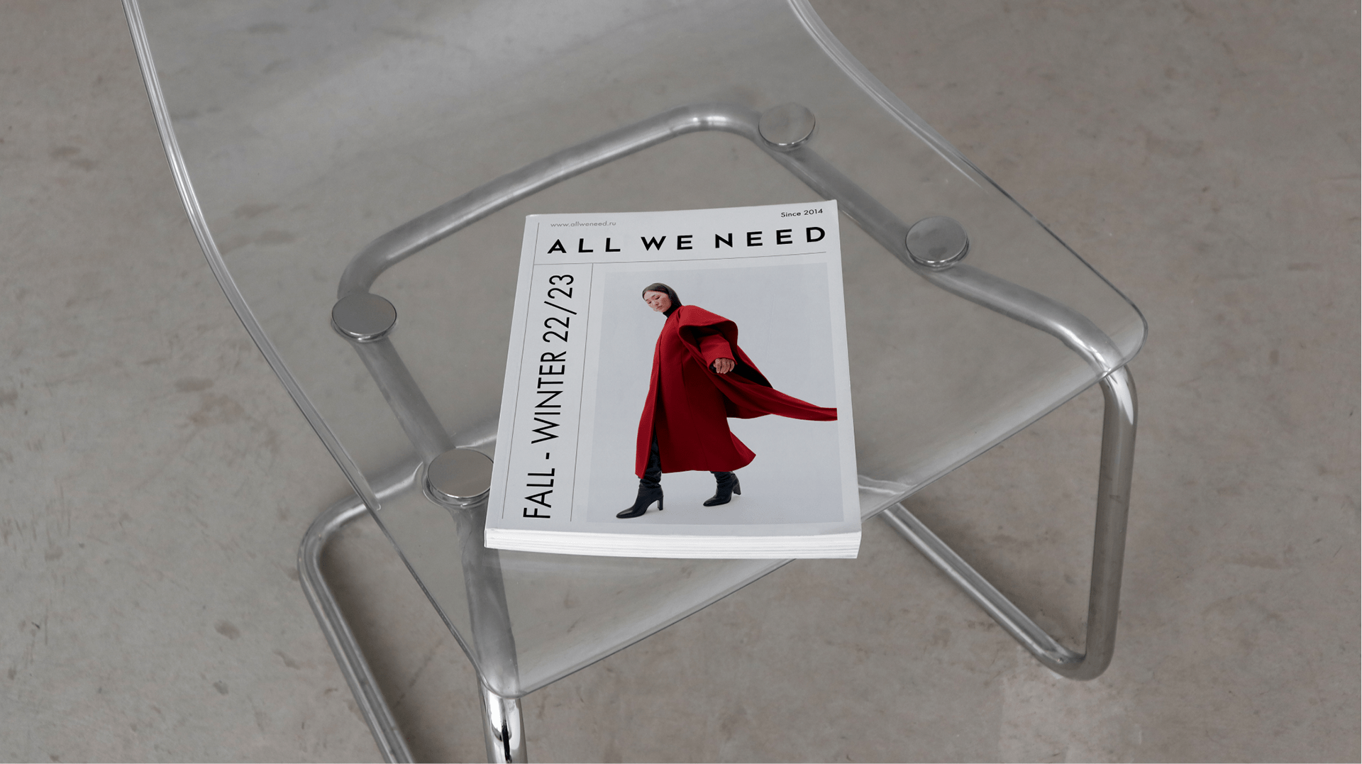 ALL WE NEED | E-commerce | Redesign concept — Изображение №9 — Интерфейсы на Dprofile