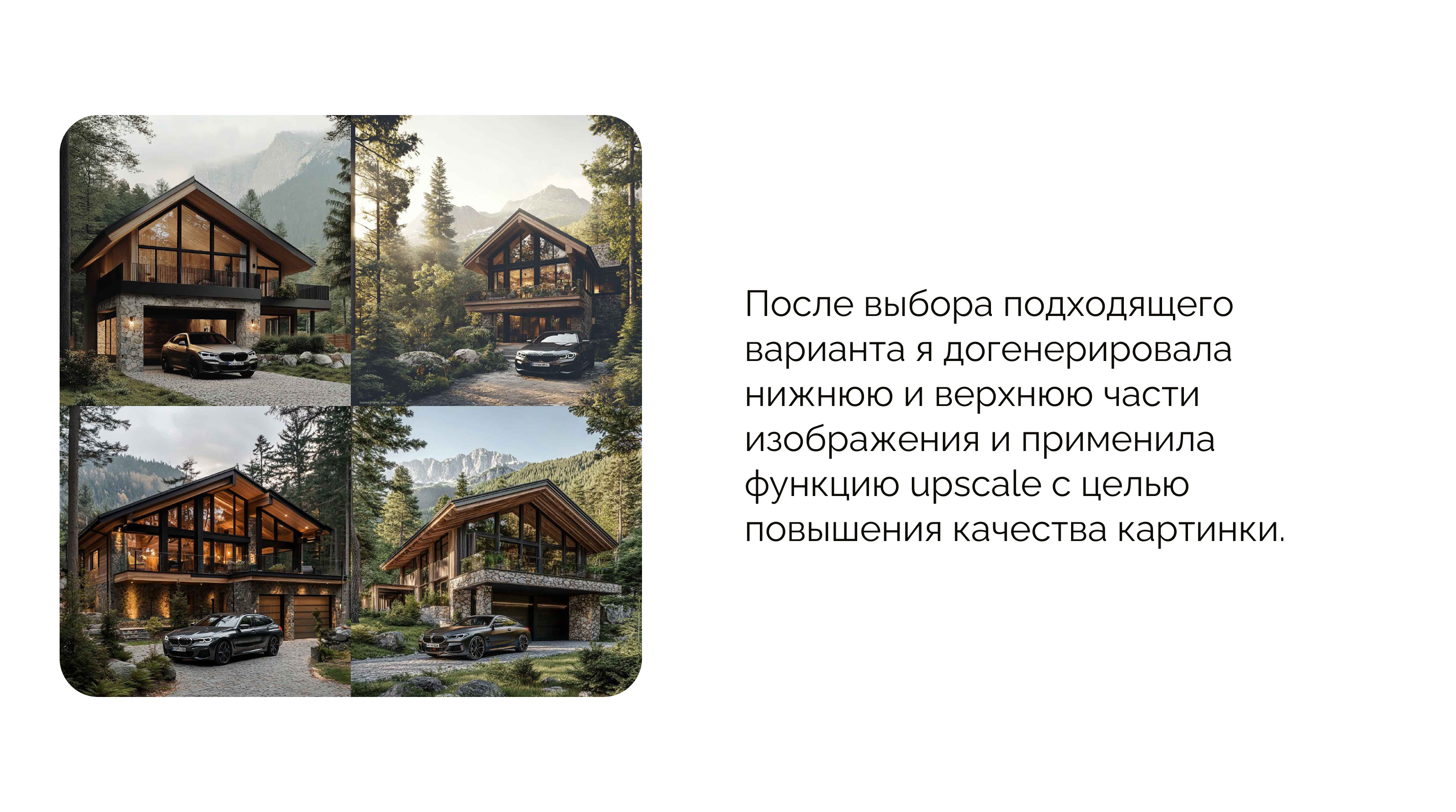 Обложка журнала о загородной недвижимости — Изображение №5 — Брендинг, Графика на Dprofile