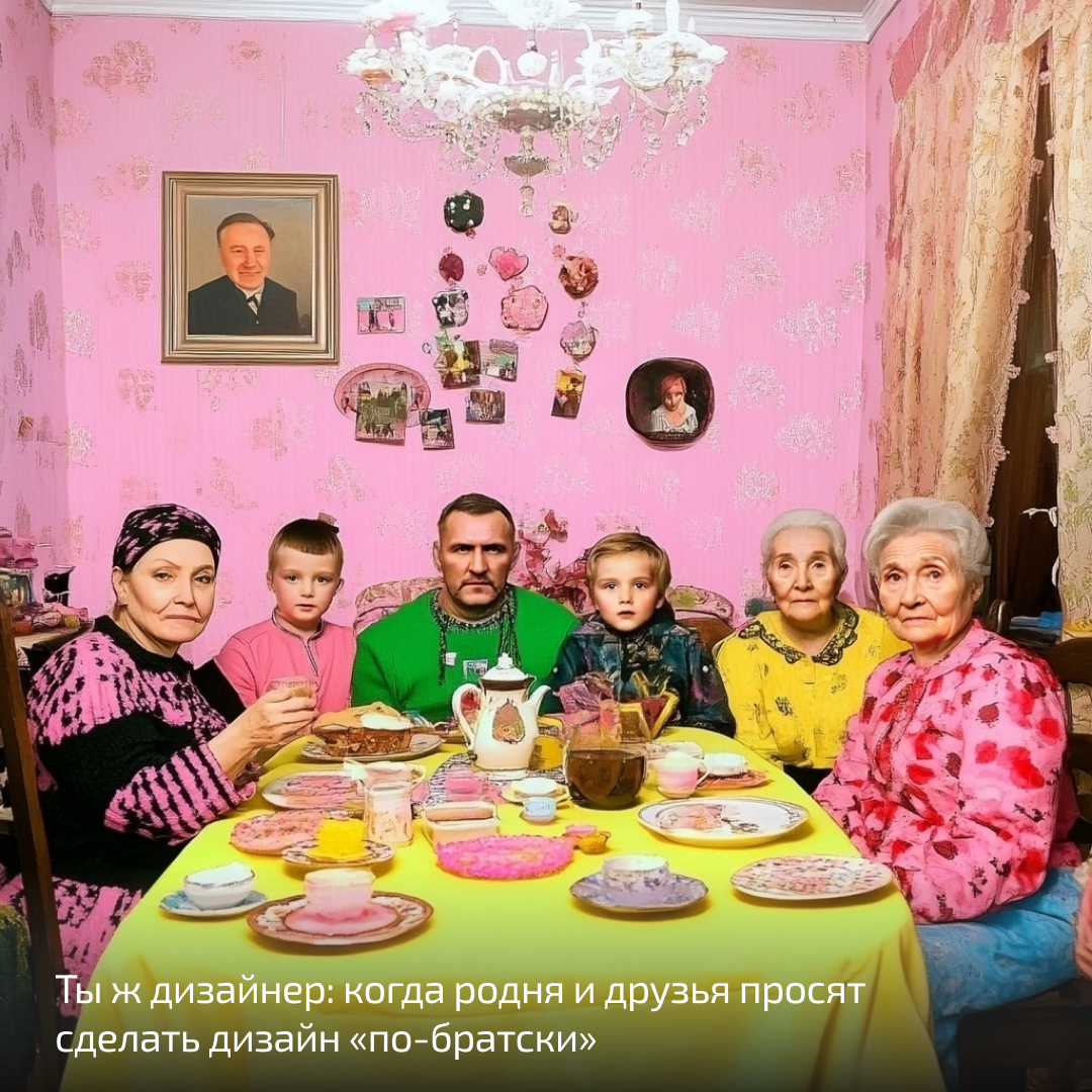 Генерация изображений для книги — Изображение №12 — Маркетинг на Dprofile
