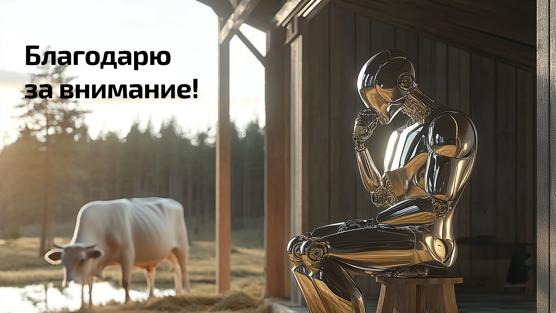 EcoScape: нейровизуализация поселка будущего — Изображение №45 — Анимация, Маркетинг на Dprofile