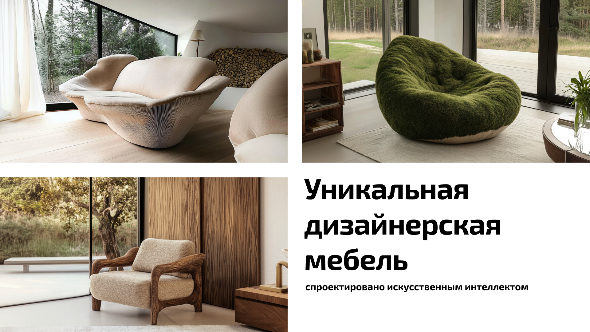 EcoScape: нейровизуализация поселка будущего — Изображение №14 — Анимация, Маркетинг на Dprofile
