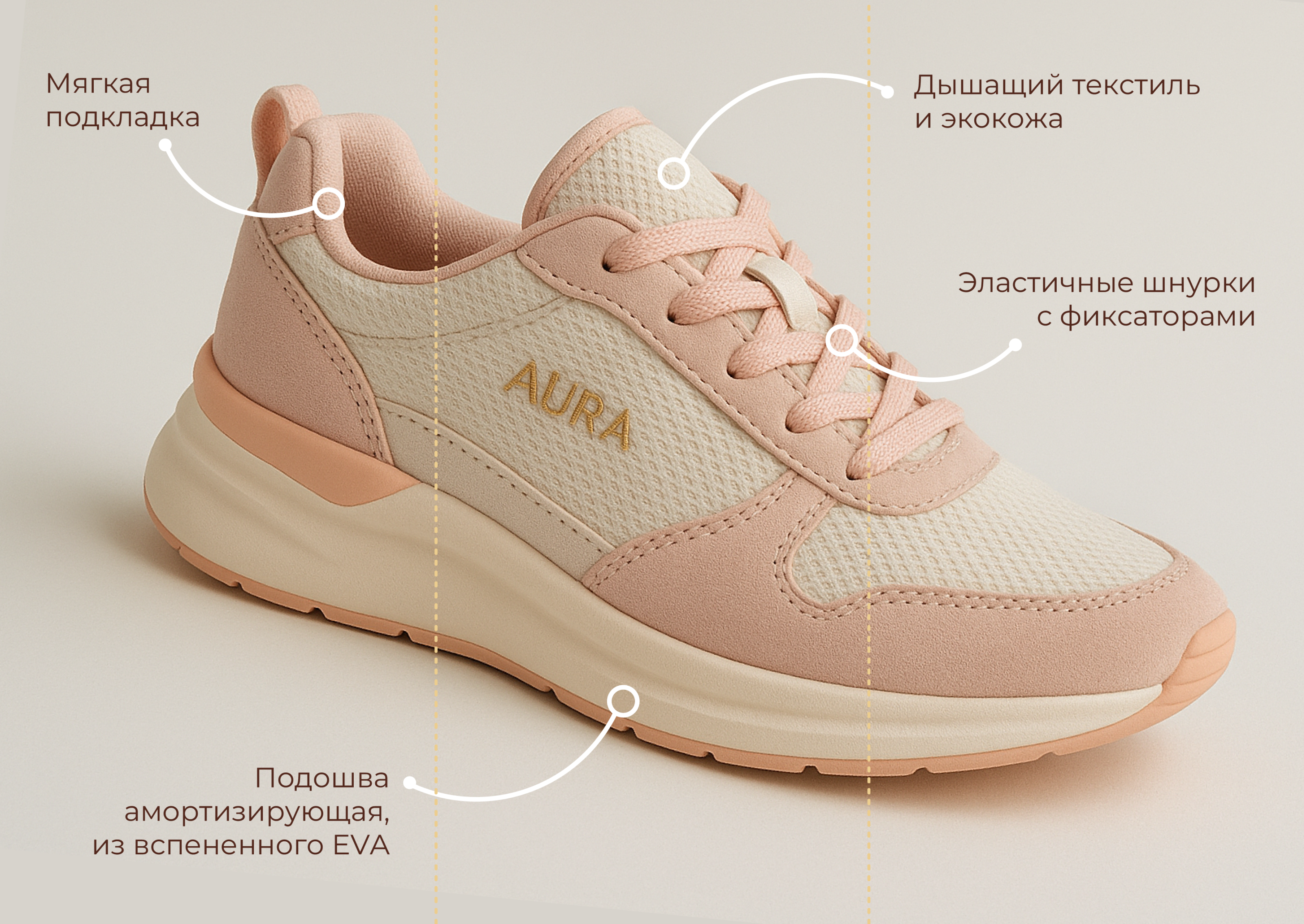 Дизайн лифлета для кроссовок — Изображение №4 — Графика, Маркетинг на Dprofile