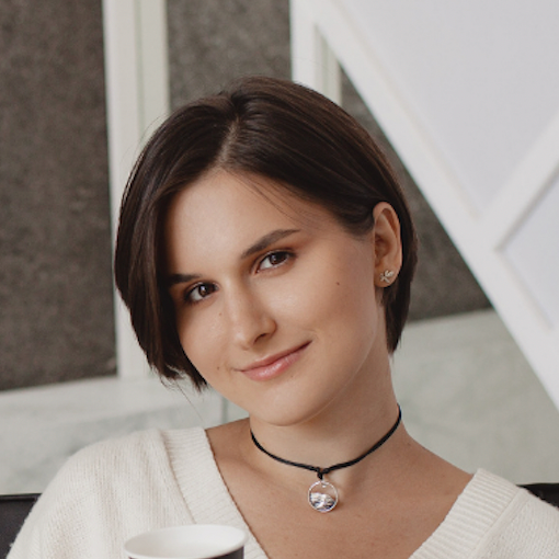 Аватар пользователя Полина Иванова