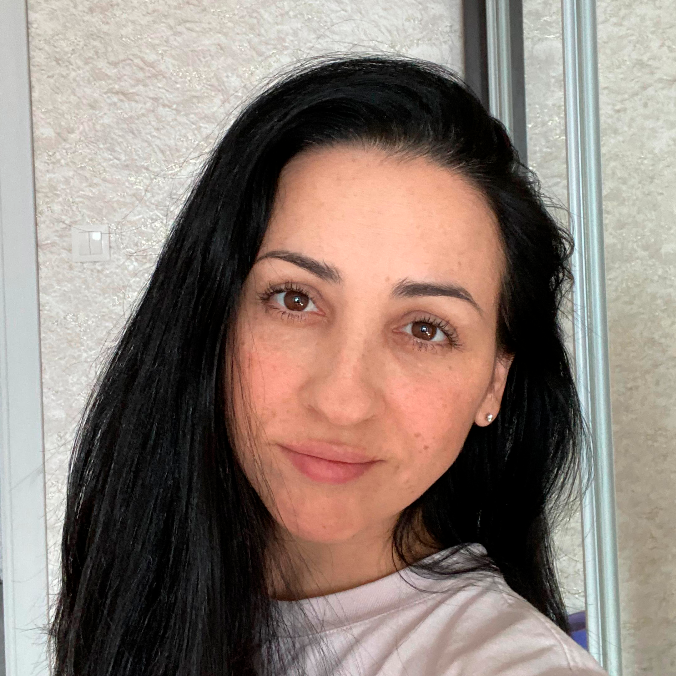 Аватар пользователя Диана Ахмедова