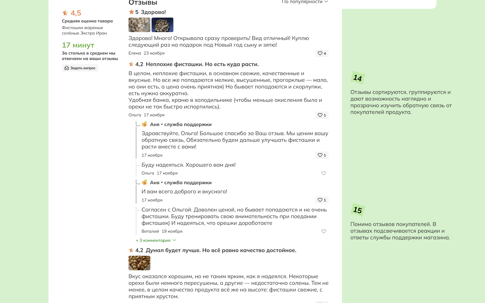 Зард Редизайн интернет-магазина — Изображение №16 — Интерфейсы на Dprofile