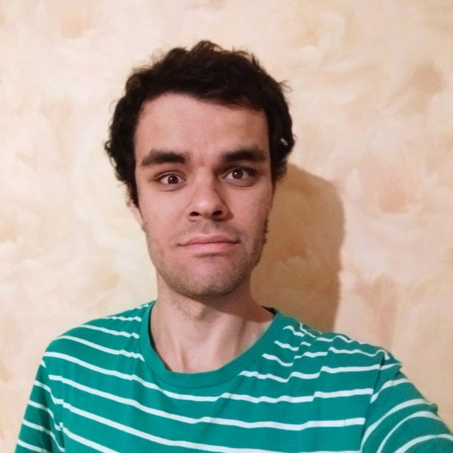 Аватар пользователя Артём Шевердин