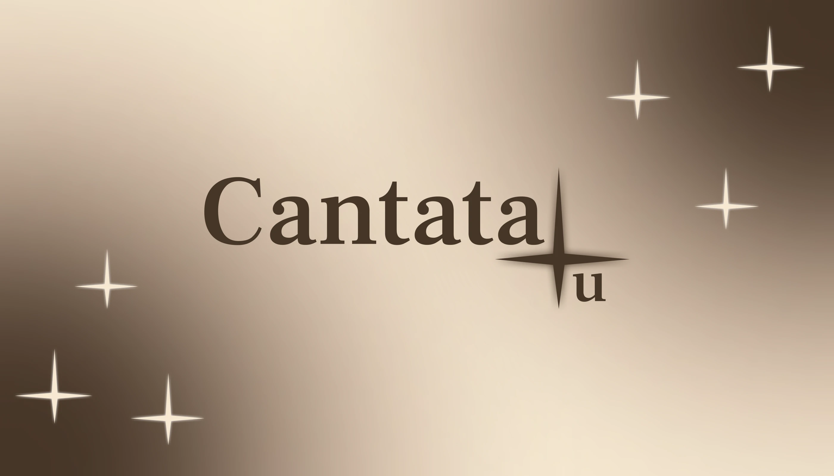 Cantata 4 you! | HR-brand identity — Изображение №1 — Брендинг на Dprofile