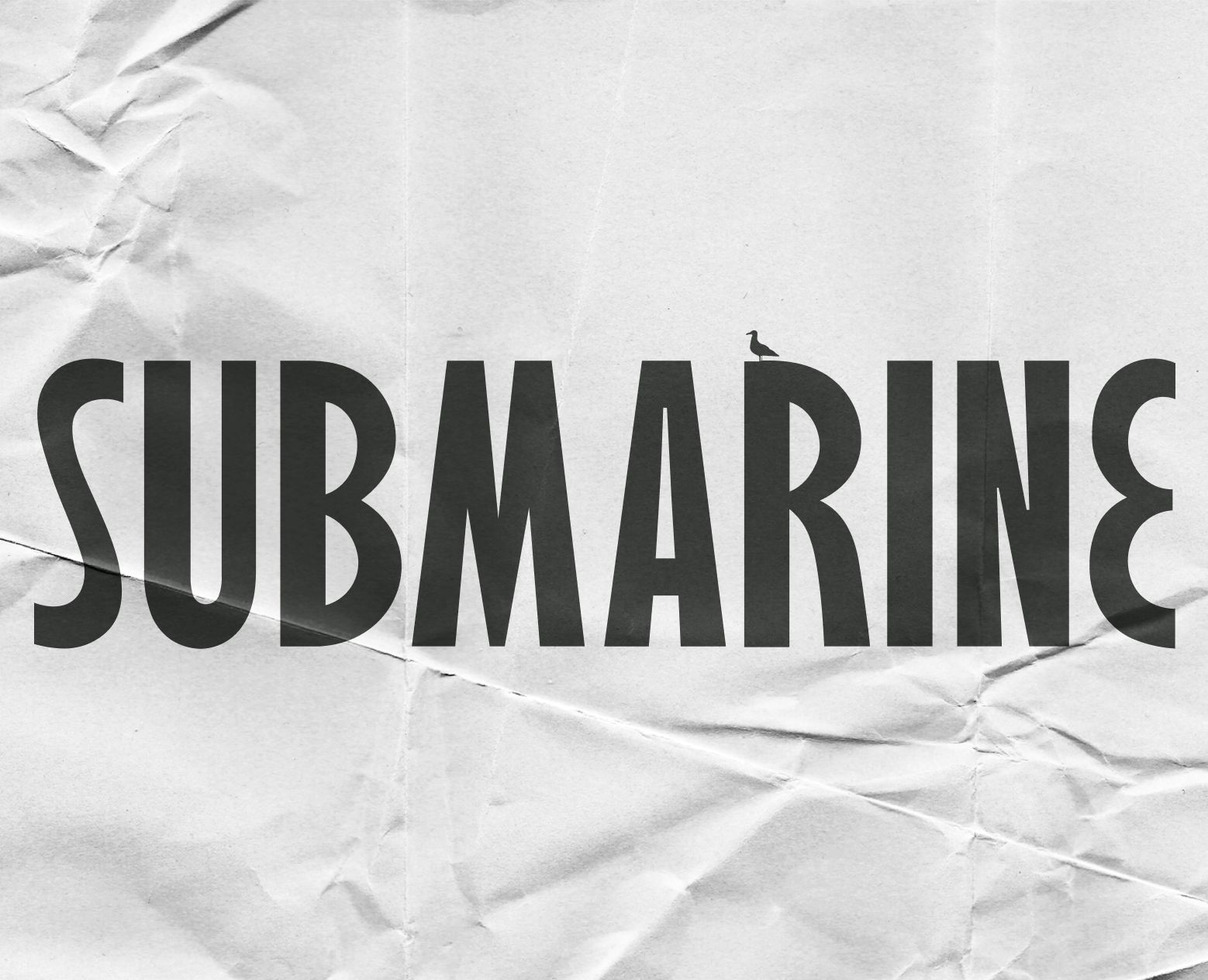 Submarine | packaging design на Dprofile