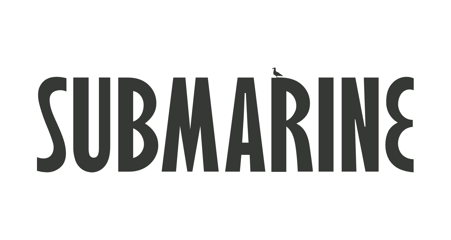 Submarine | packaging design — Изображение №1 — Брендинг, Анимация на Dprofile