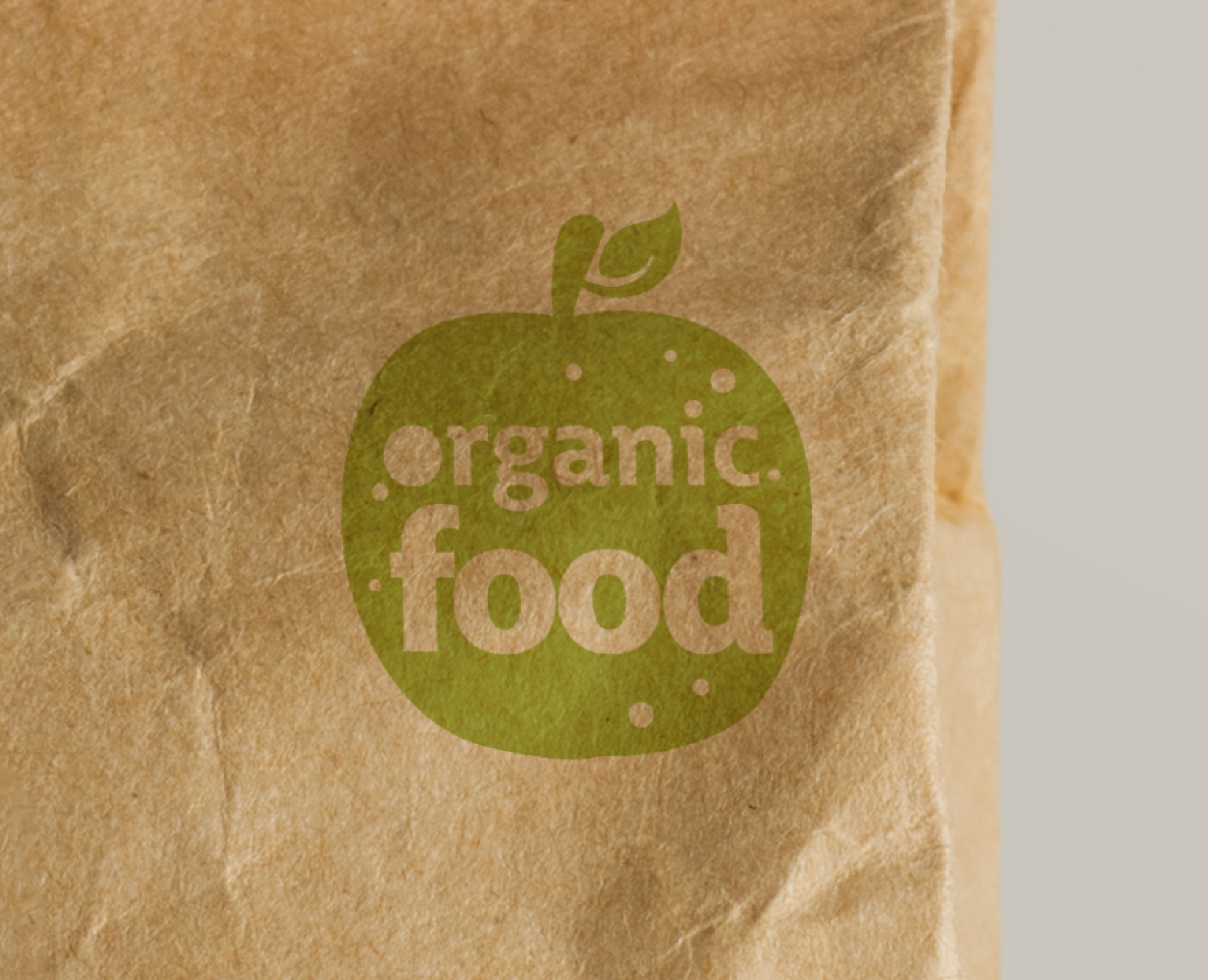 Organic food | packaging design на Dprofile