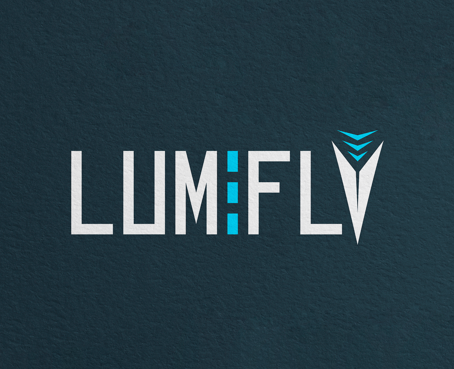 LUMIFLY | logo design на Dprofile