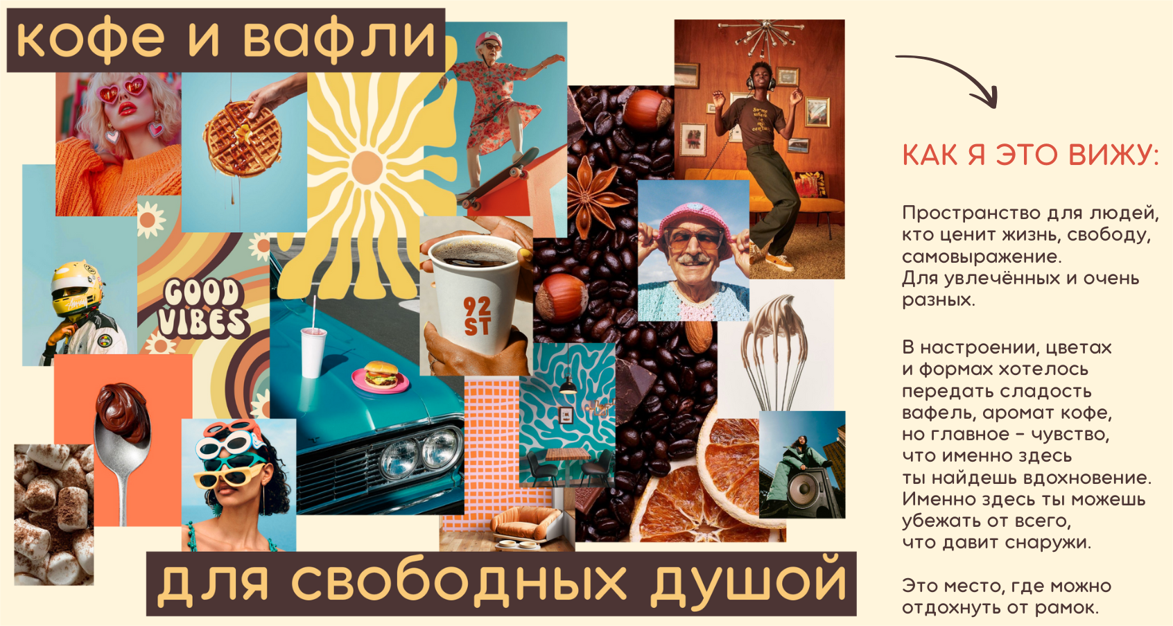 My Place Soho — Изображение №4 — Брендинг, Иллюстрация на Dprofile
