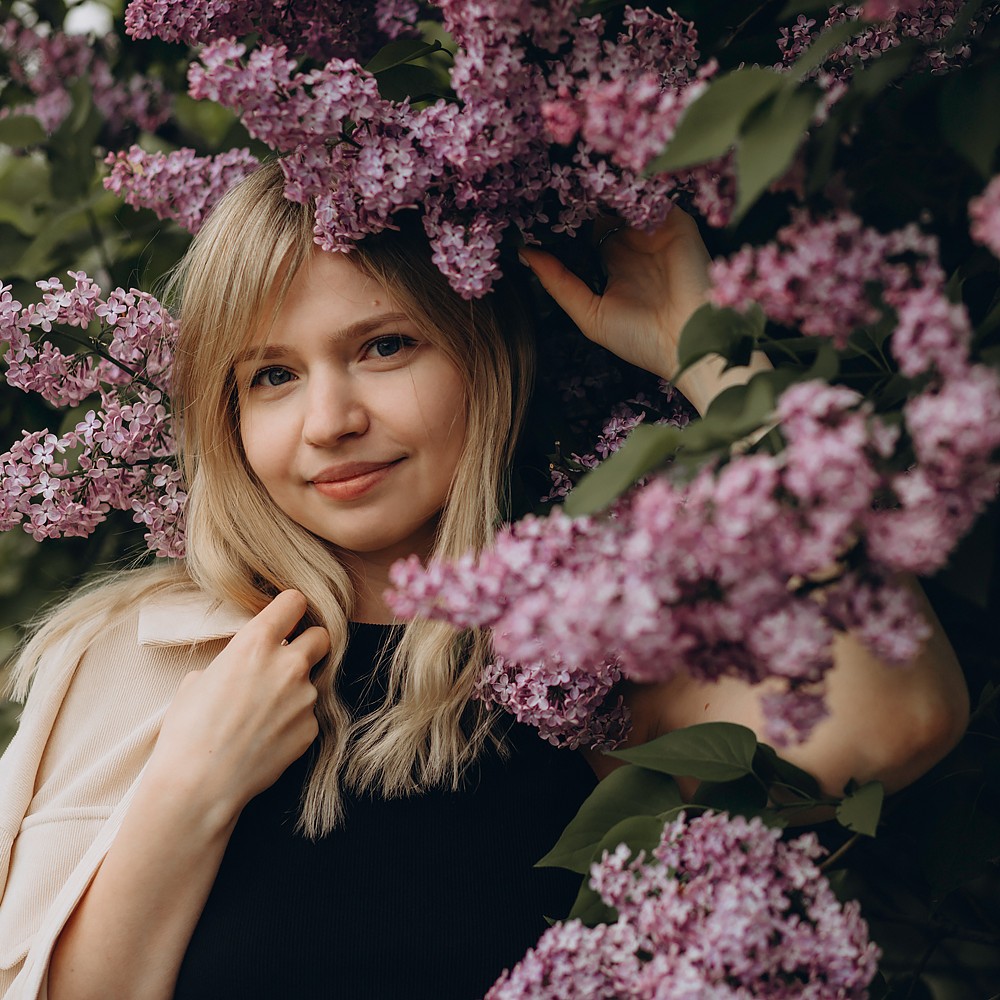 Аватар пользователя Elena Tatarinova