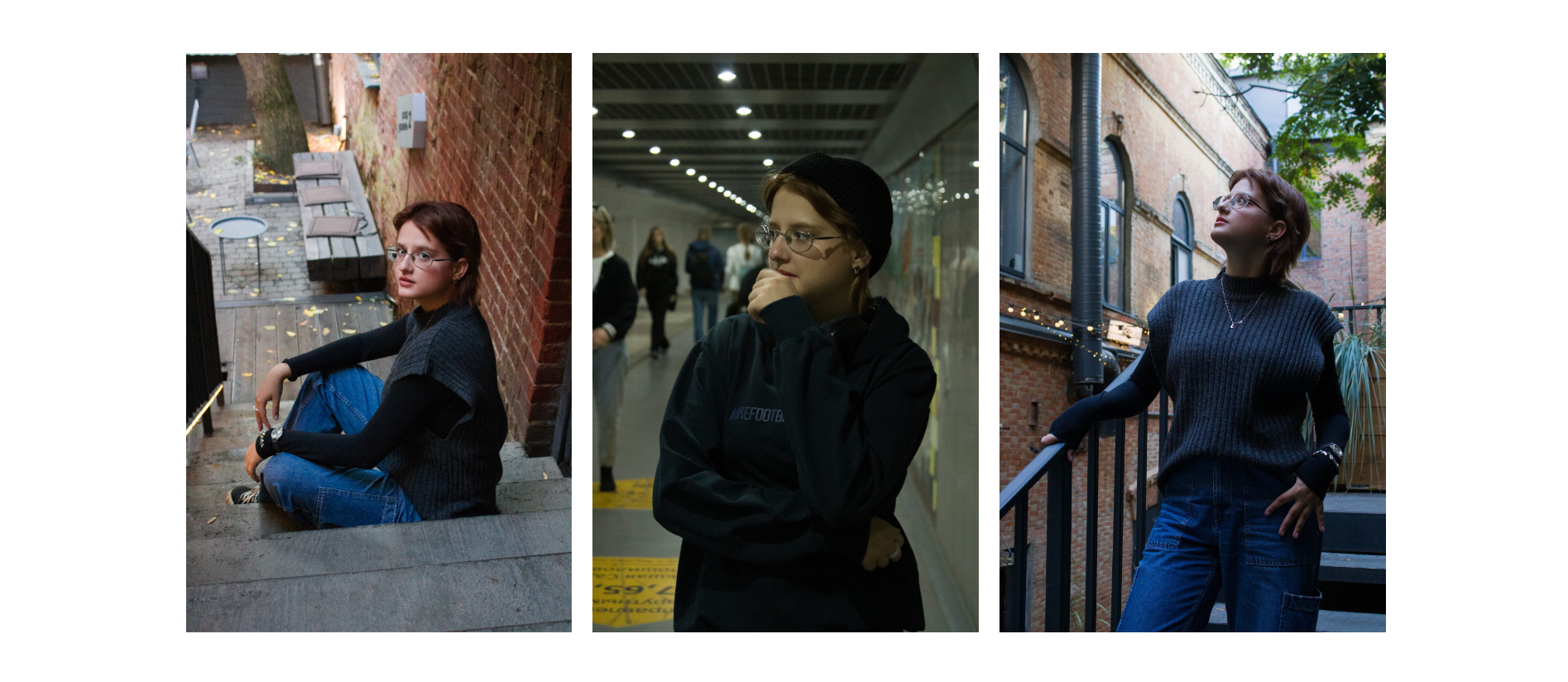 Кейс разработки сайта для фотографа — Изображение №9 — Брендинг, Маркетинг на Dprofile