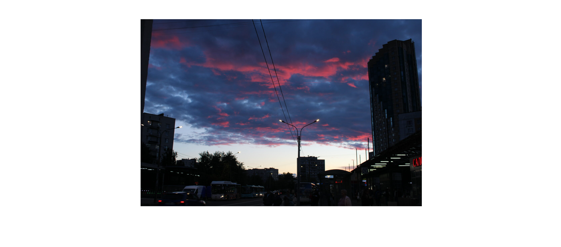 Кейс разработки сайта для фотографа — Изображение №6 — Брендинг, Маркетинг на Dprofile