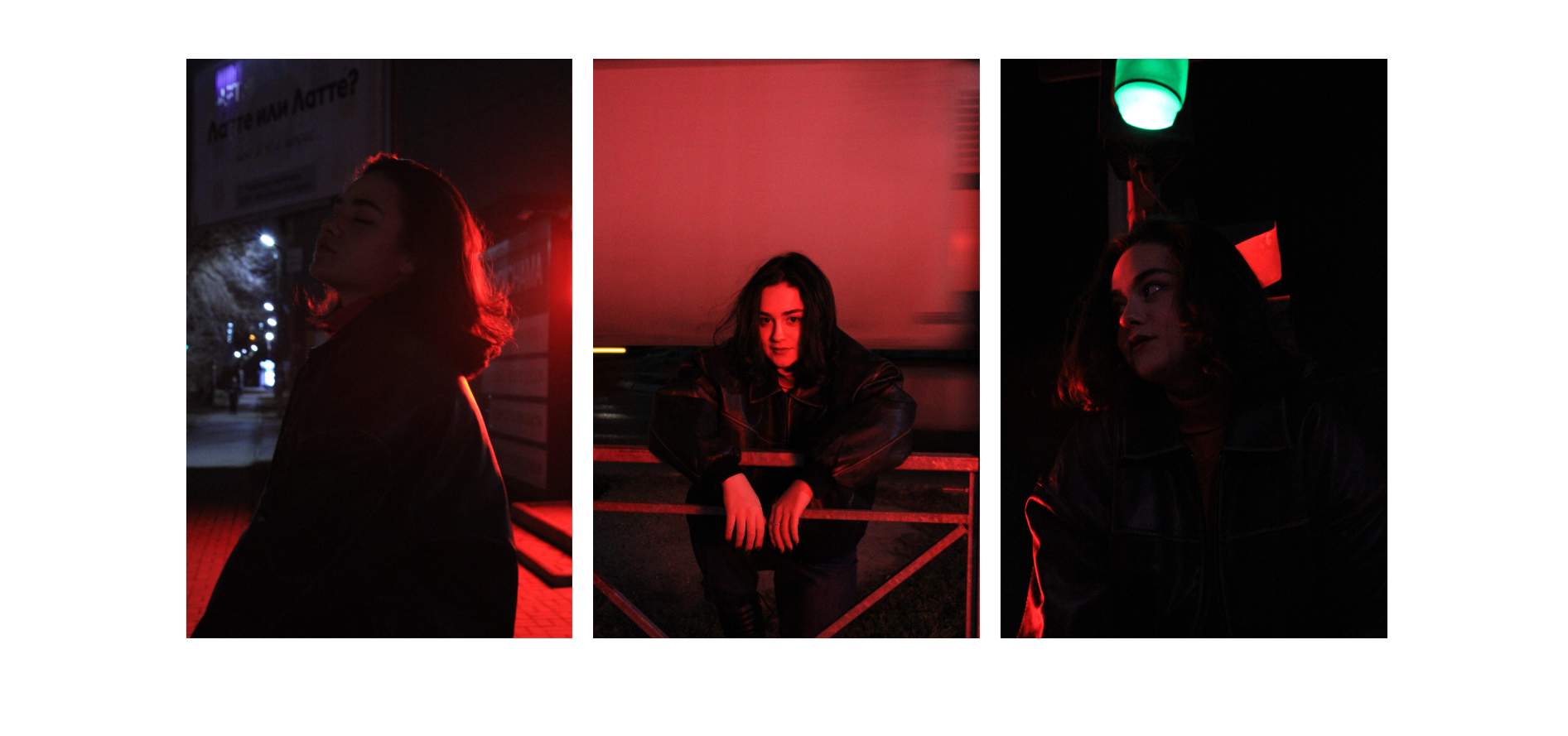 Кейс разработки сайта для фотографа — Изображение №8 — Брендинг, Маркетинг на Dprofile