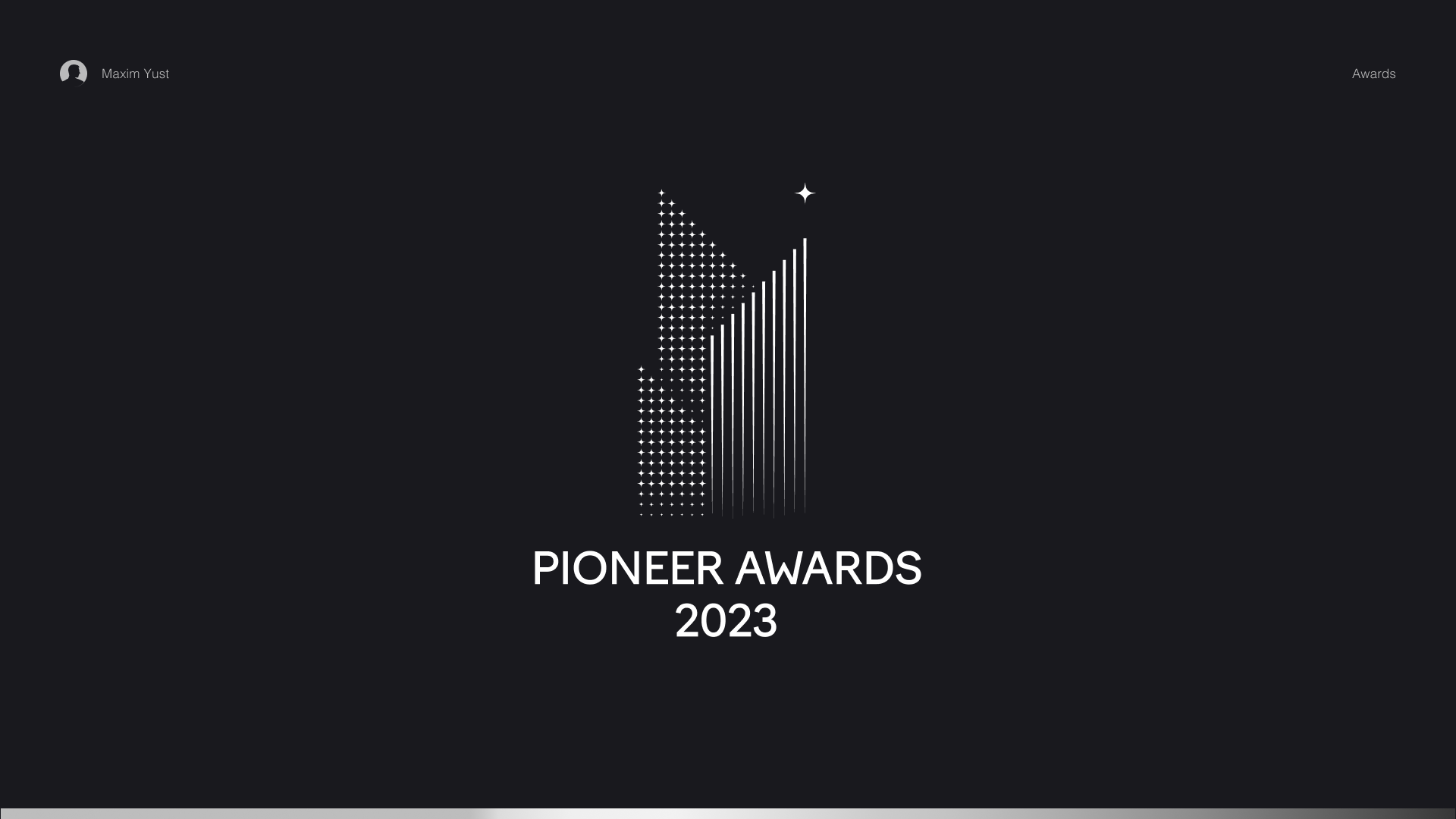 Коллекция логотипов 2024 — Изображение №7 — Брендинг, Графика на Dprofile