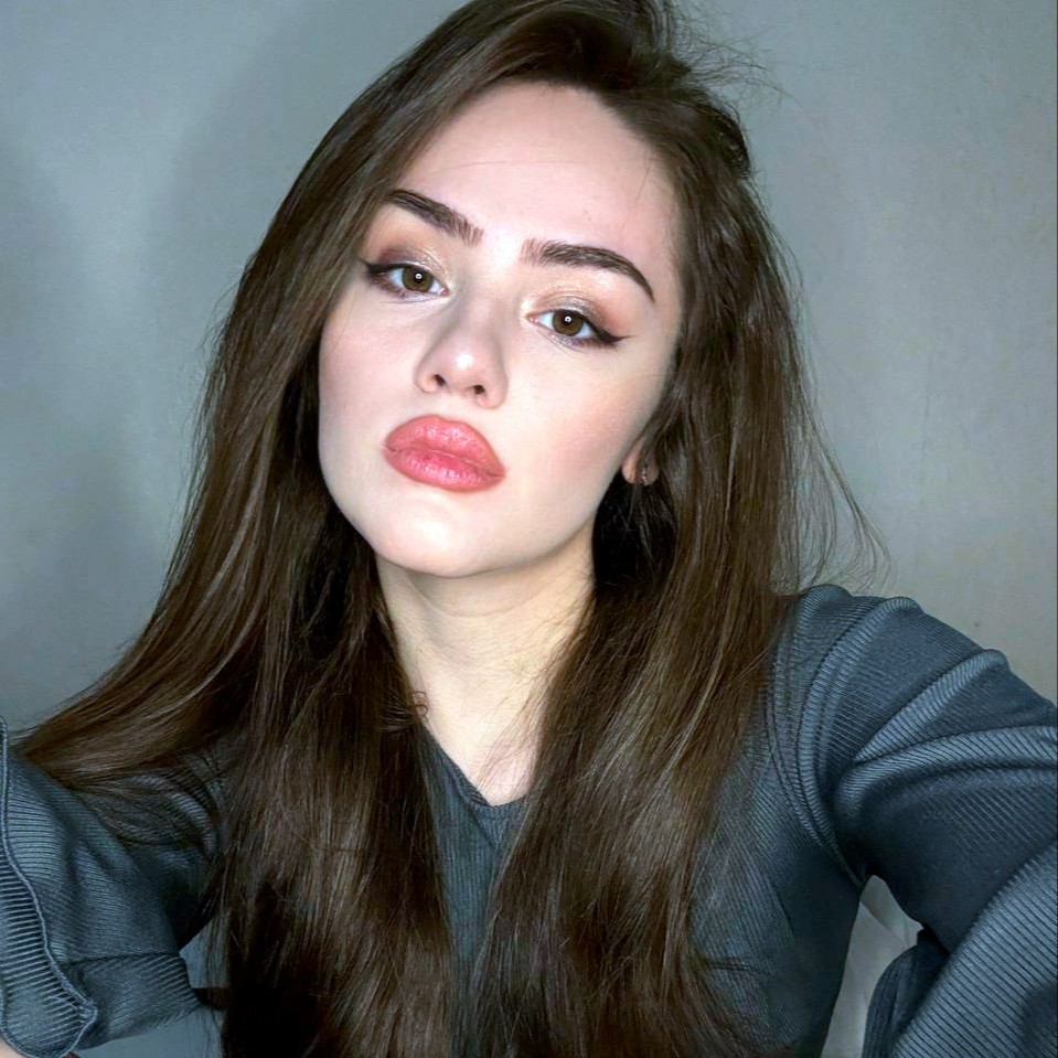 Аватар пользователя Елена Алексанова