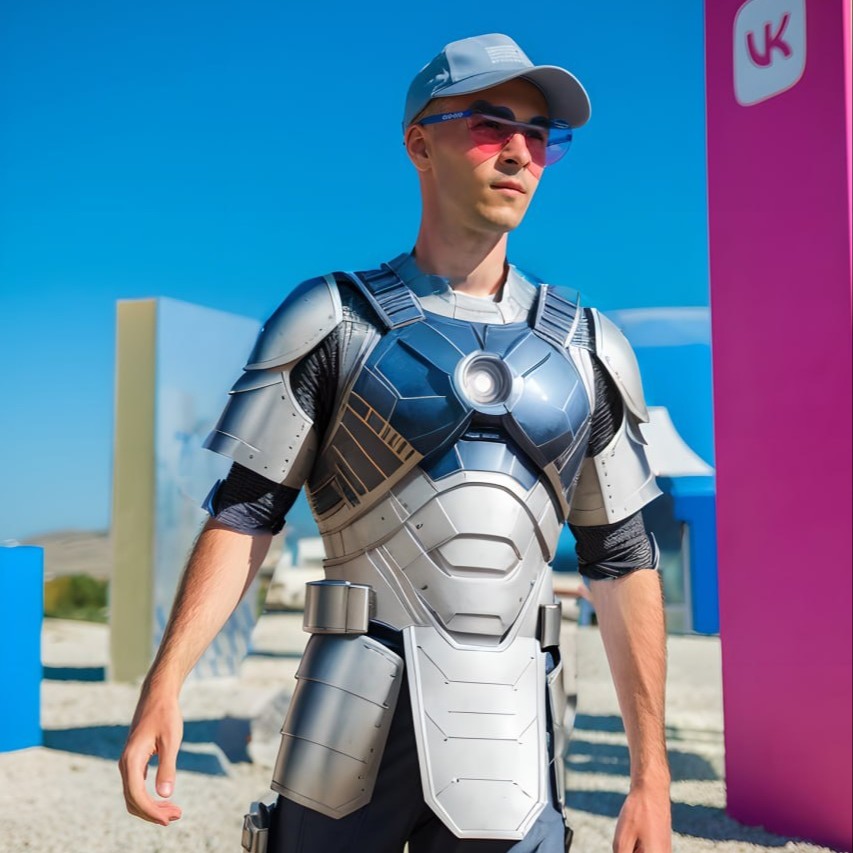 Аватар пользователя Олег Маркевич-Палей