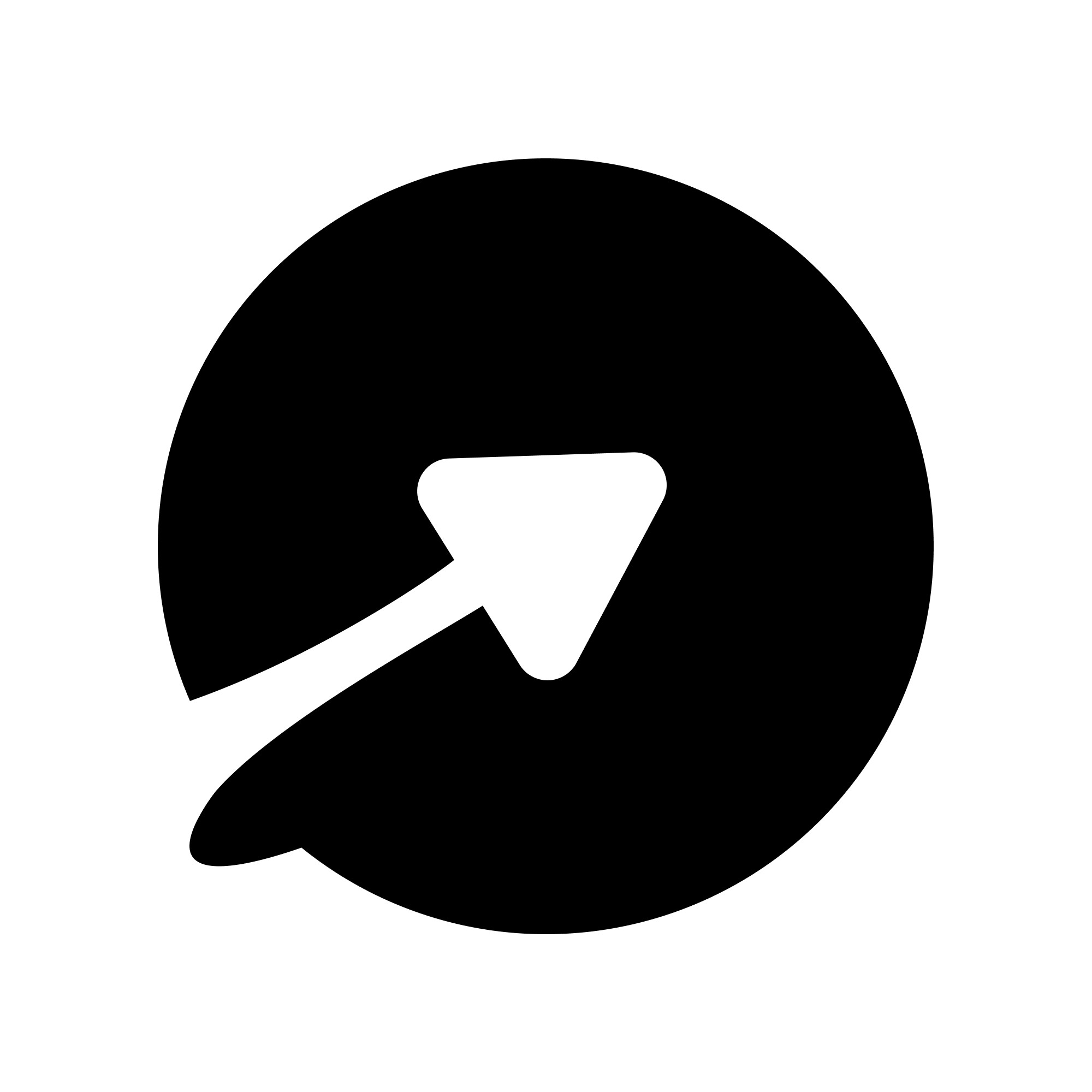 Аватар пользователя Cosmos Project