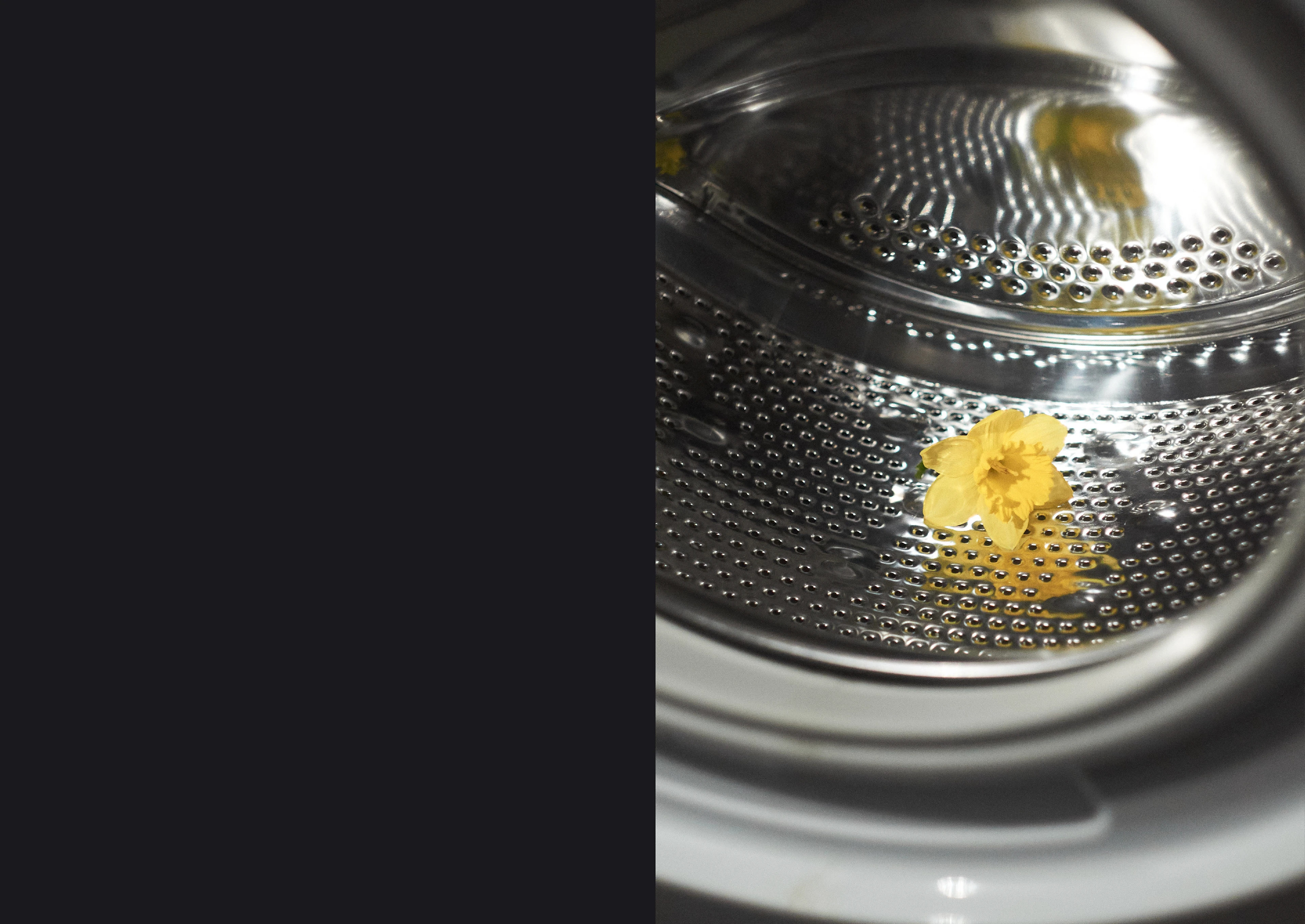 F:laundry | Photo series — Изображение №10 — Графика на Dprofile