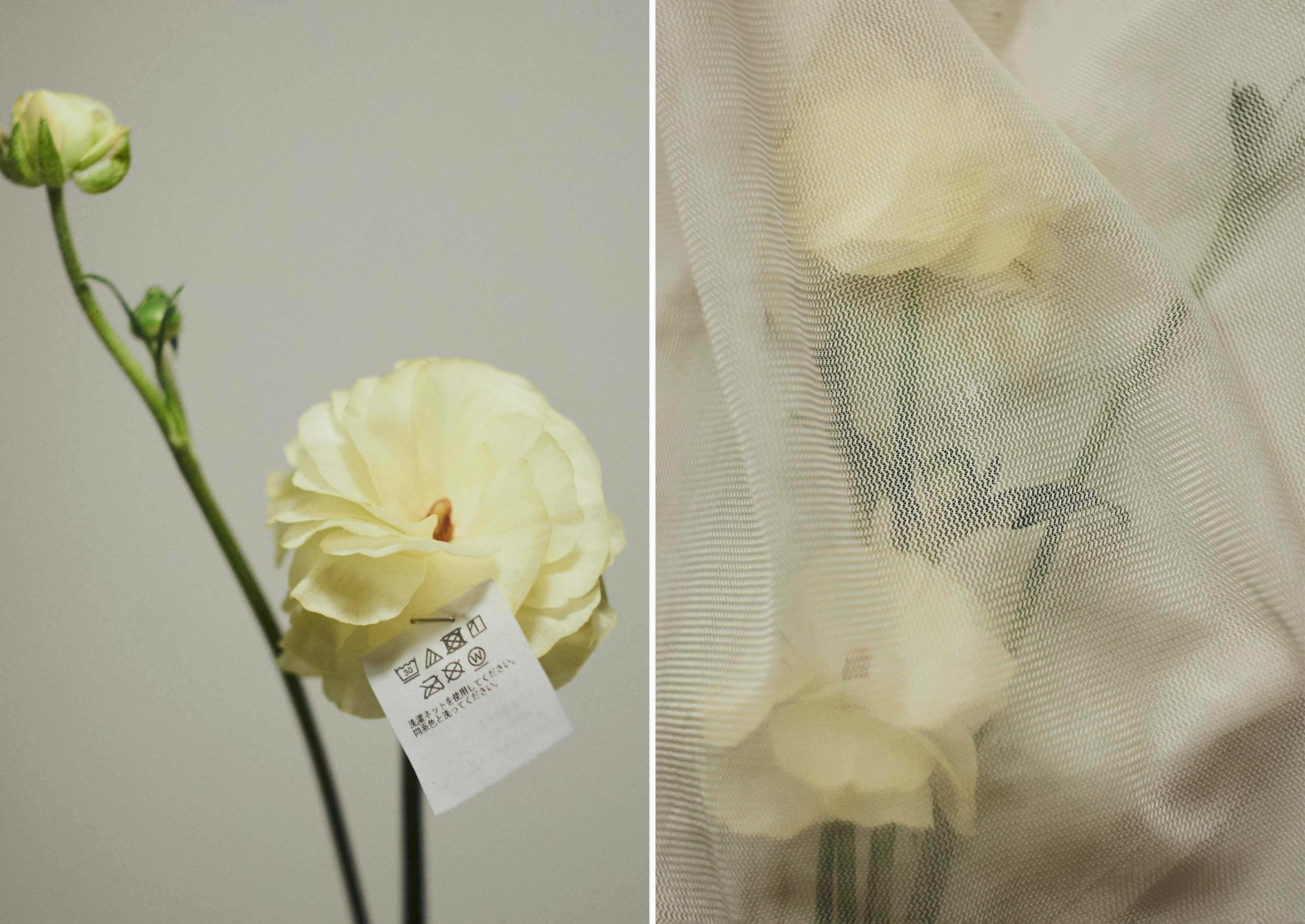F:laundry | Photo series — Изображение №14 — Графика на Dprofile