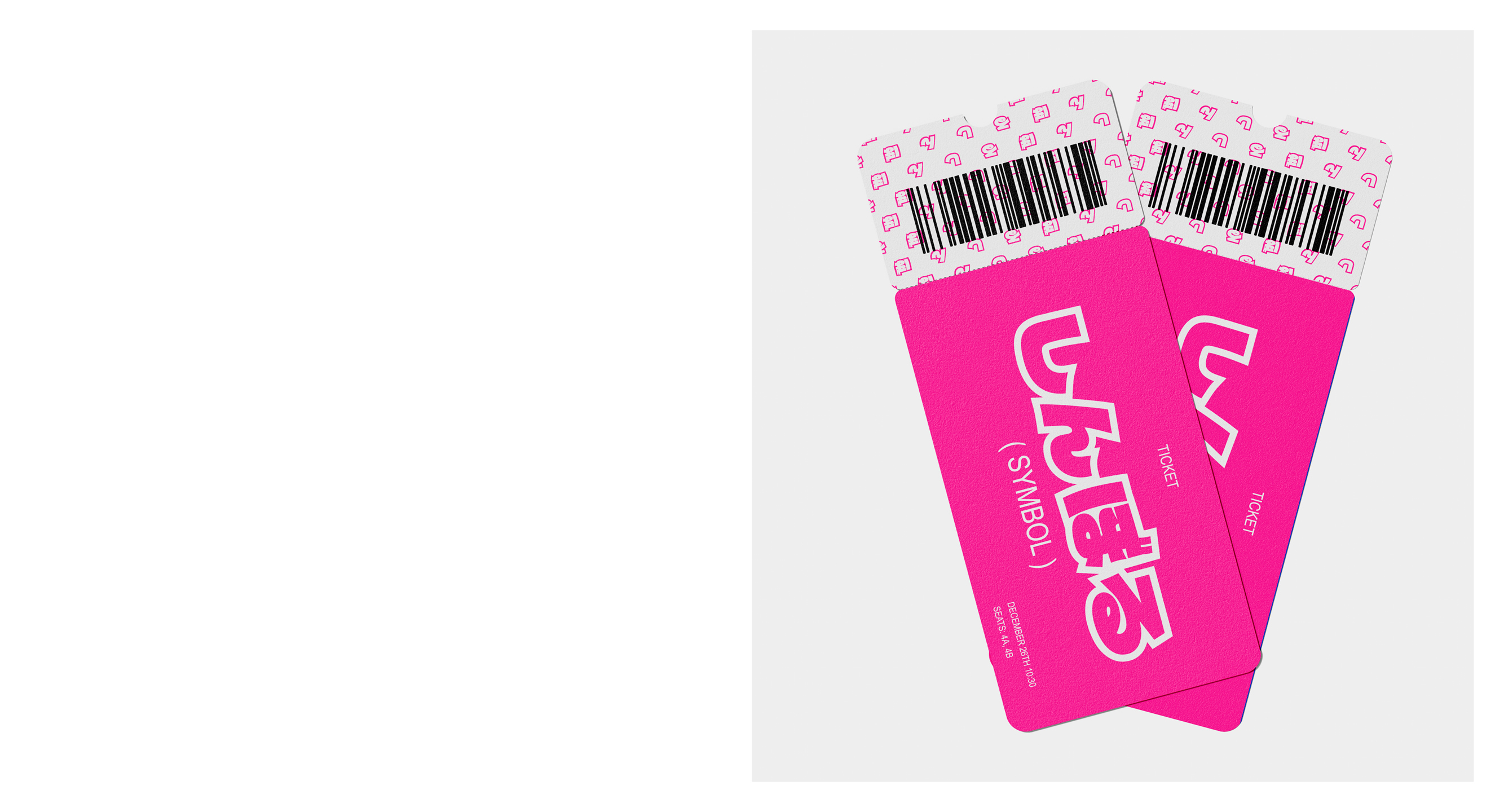 альтернативные титры к фильму "Символ" — Изображение №9 — Брендинг, Анимация на Dprofile