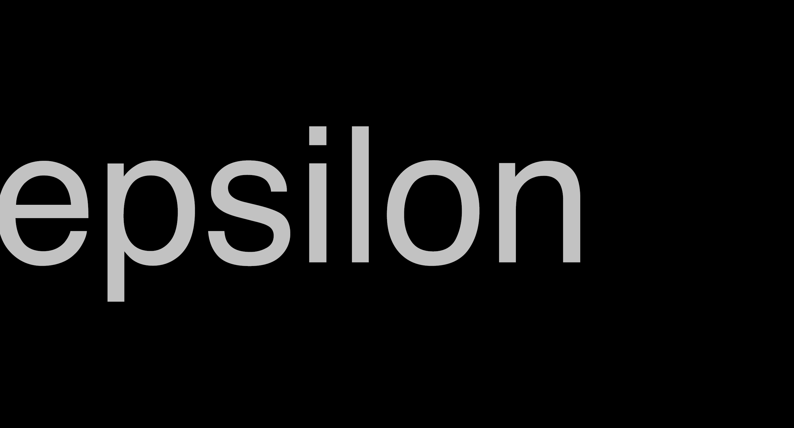 мебель epsilon — Изображение №1 — 3D на Dprofile