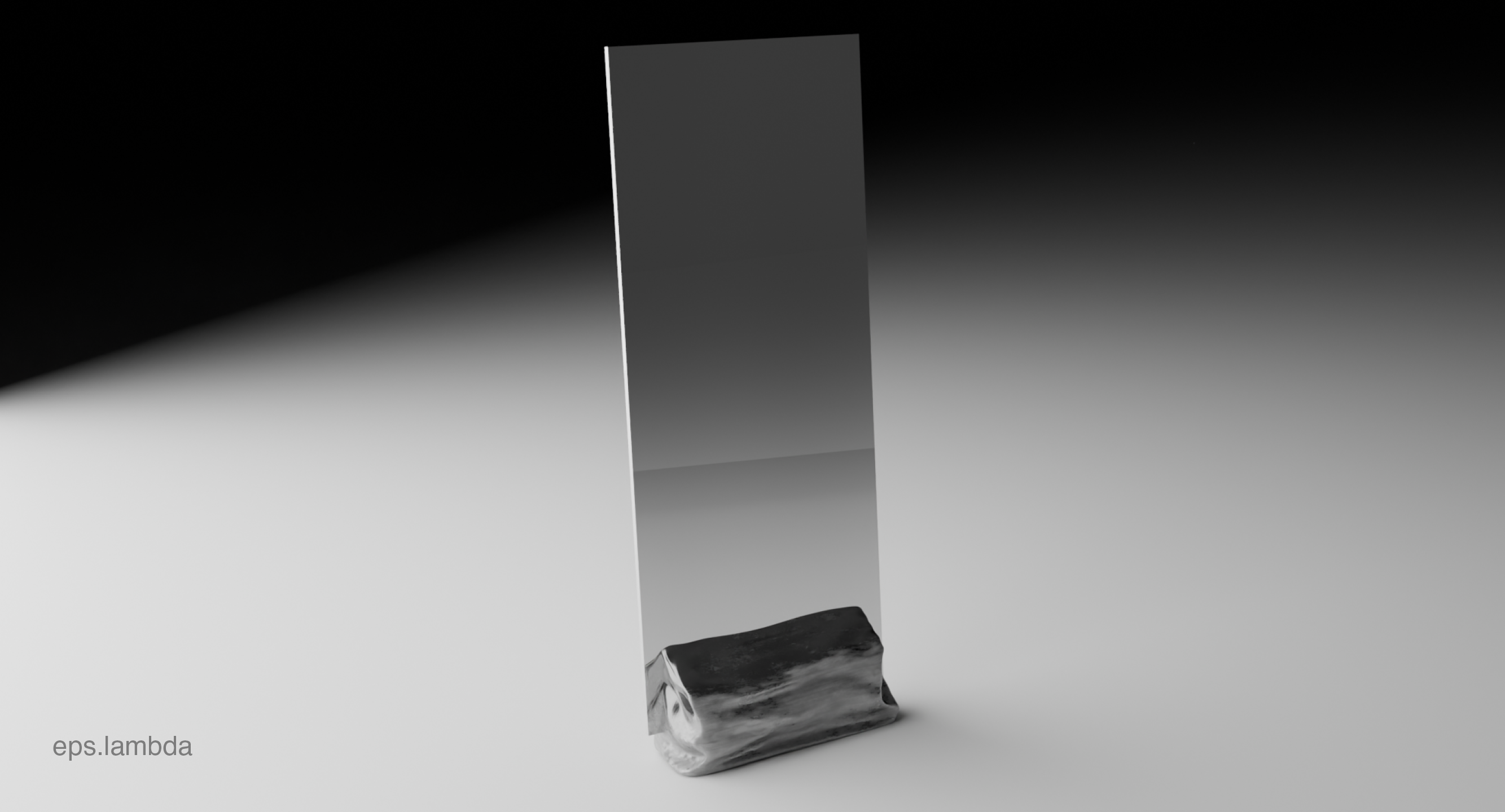 мебель epsilon — Изображение №13 — 3D на Dprofile