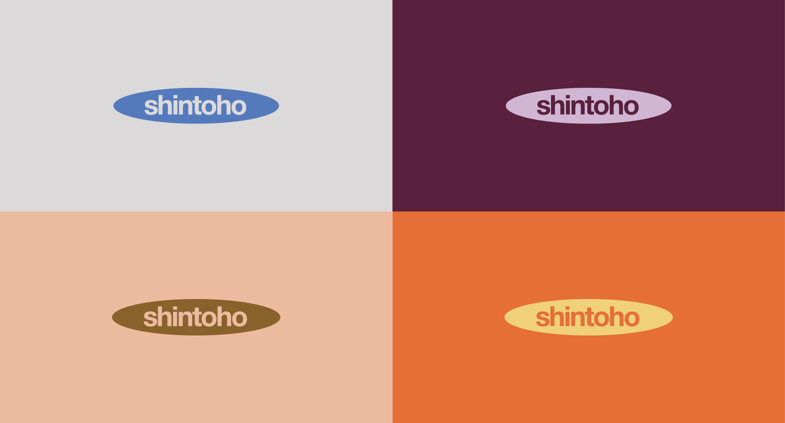 ребрендинг shintoho — Изображение №6 — Брендинг, Анимация на Dprofile