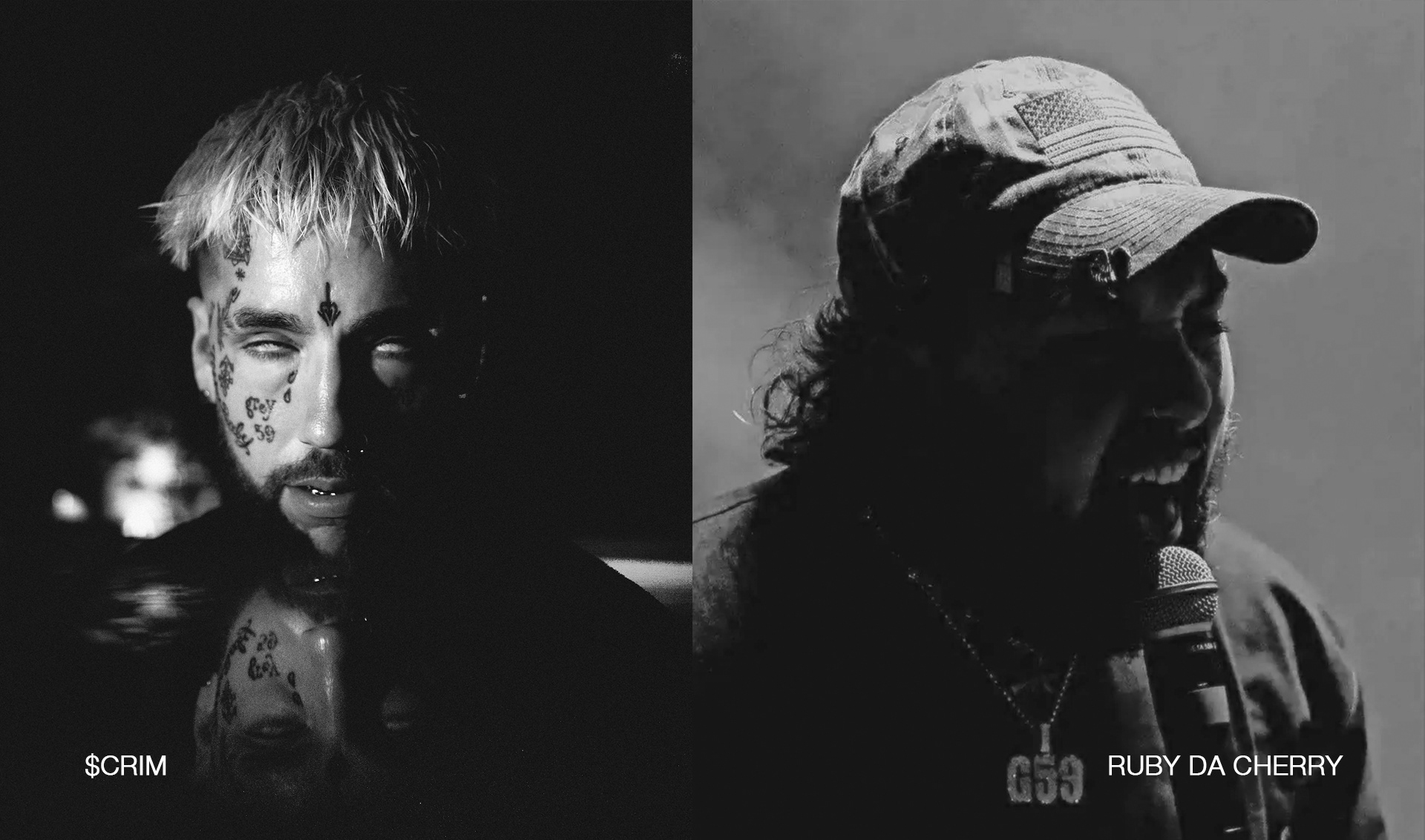POSTER COLLECTION | $UICIDEBOY$ — Изображение №2 — Графика на Dprofile