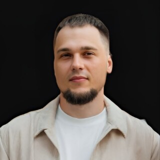 Аватар пользователя Никита Кудактин