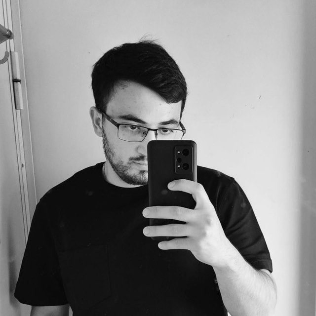 Аватар пользователя Гаруш Манукян