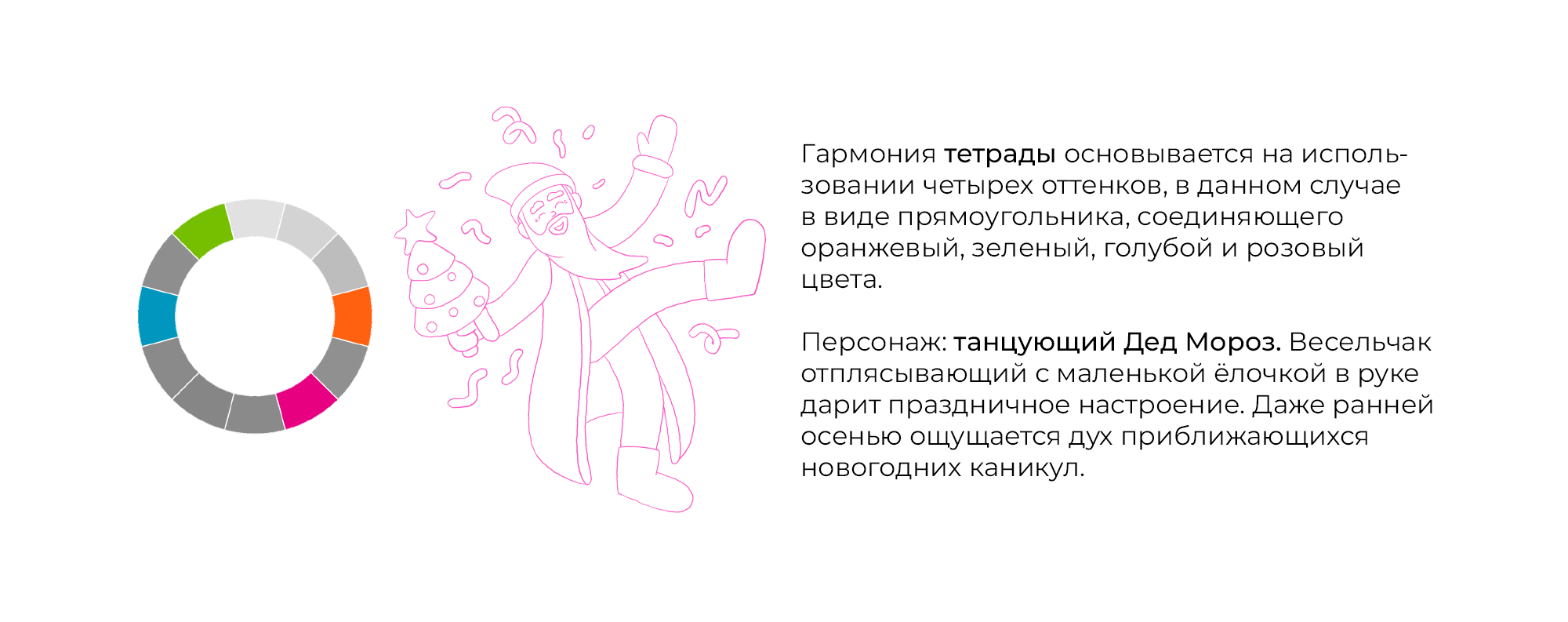 Сказочные существа и их цвета обитания — Изображение №19 — Иллюстрация на Dprofile