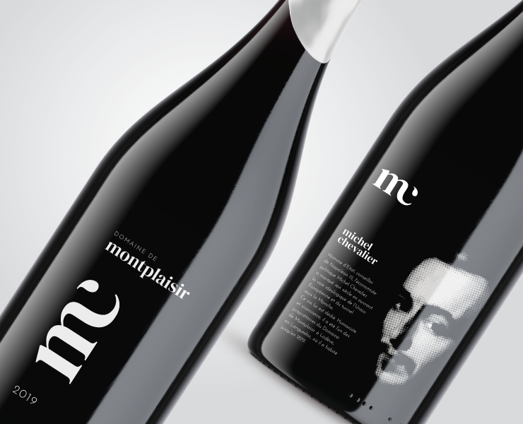 Domaine de Montplaisir на Dprofile