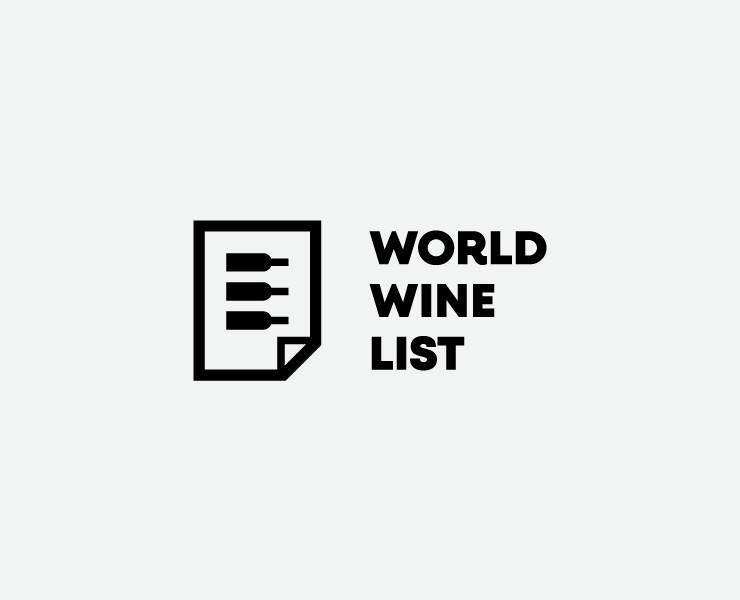 World Wine List на Dprofile