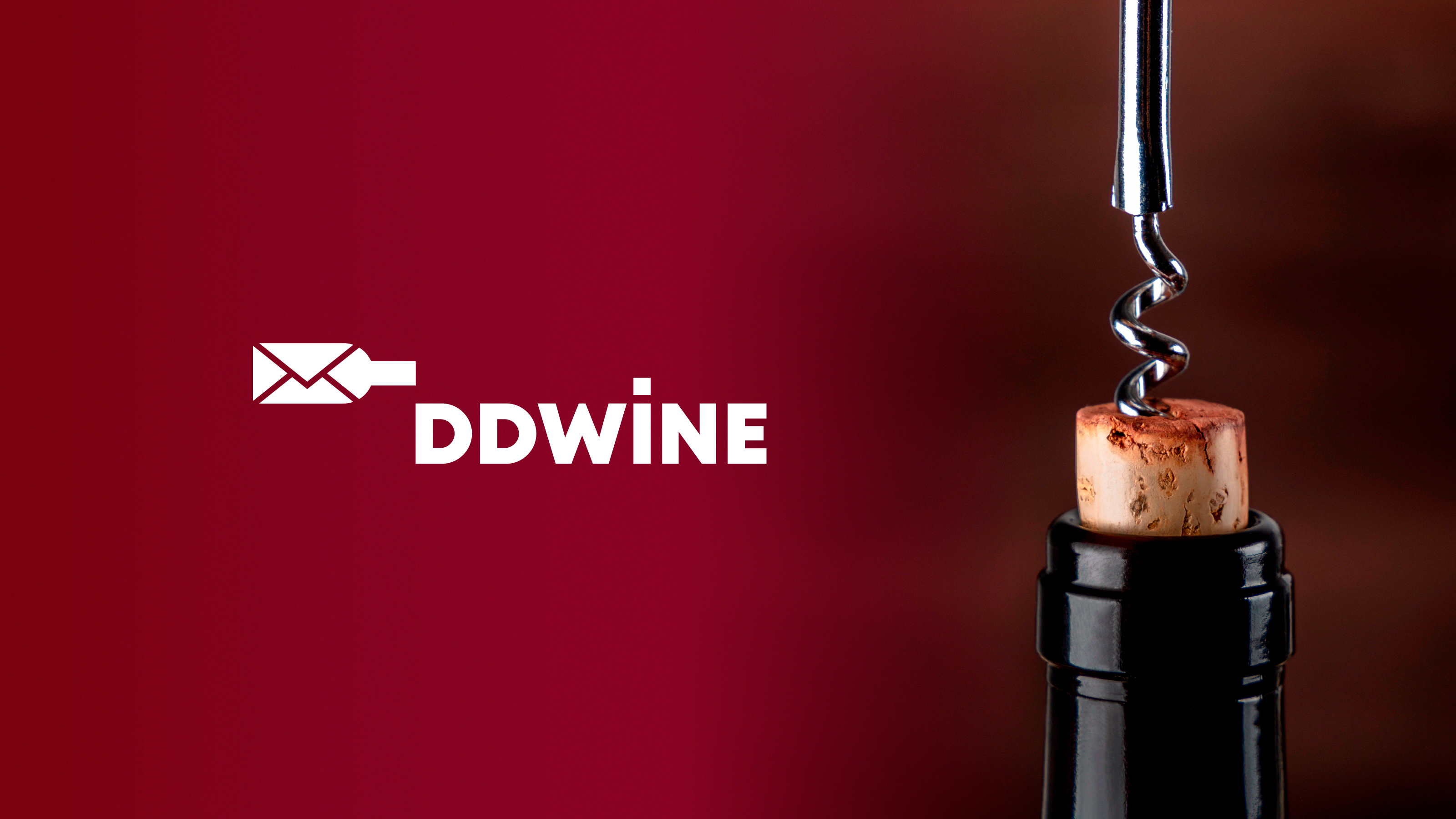 DDWine — Изображение №6 — Брендинг на Dprofile