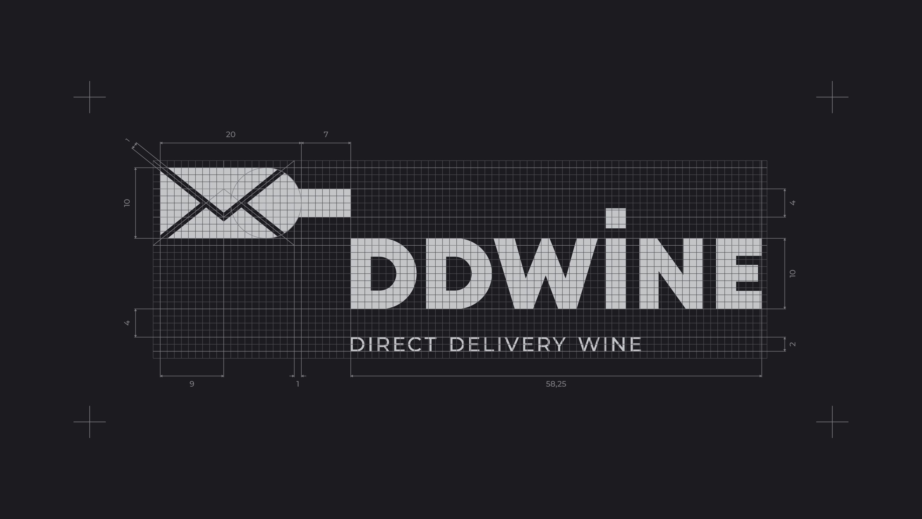 DDWine — Изображение №5 — Брендинг на Dprofile