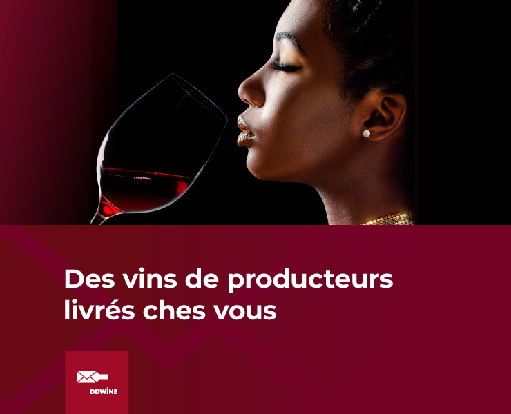 DDWine на Dprofile