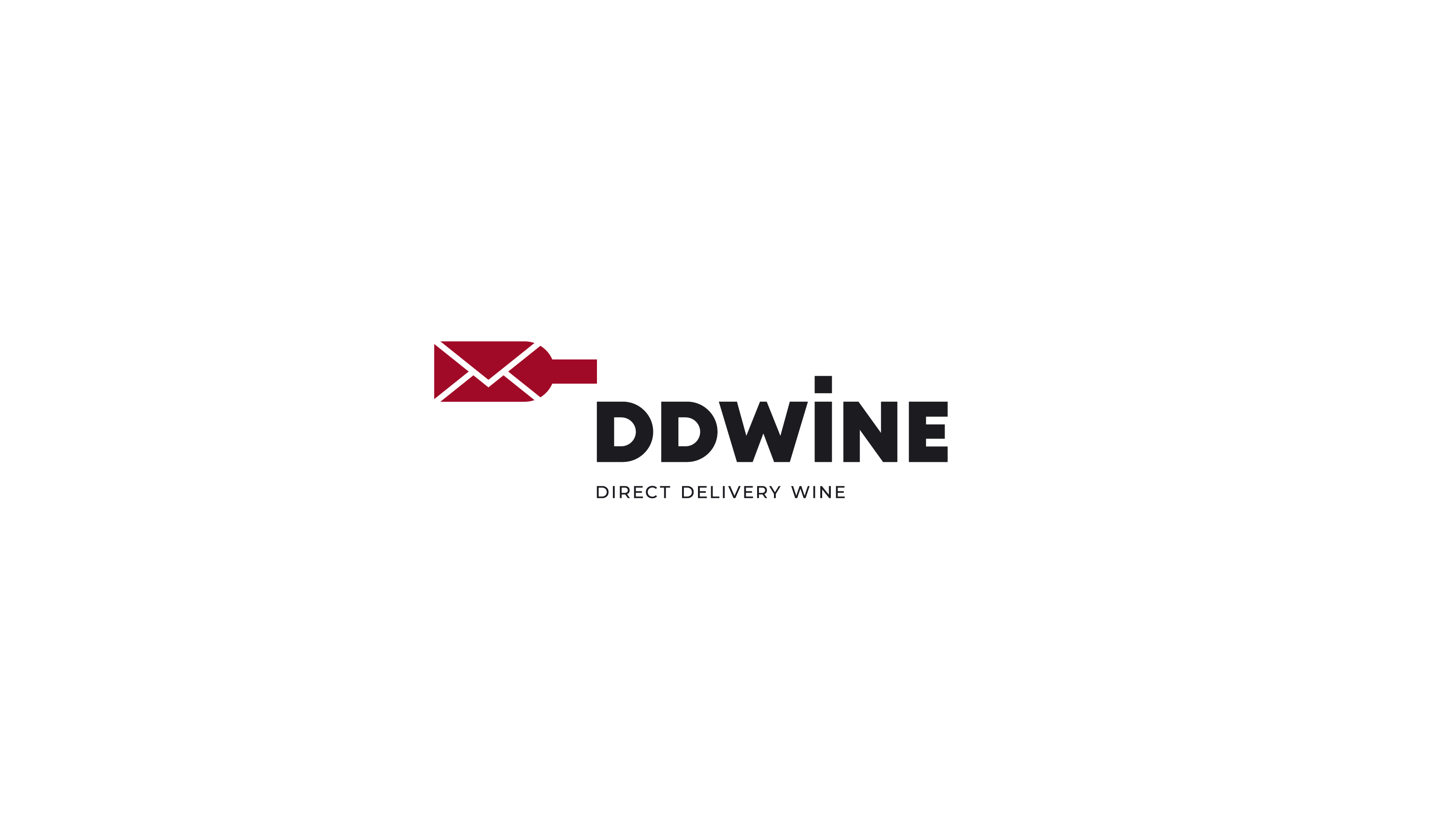 DDWine — Изображение №1 — Брендинг на Dprofile