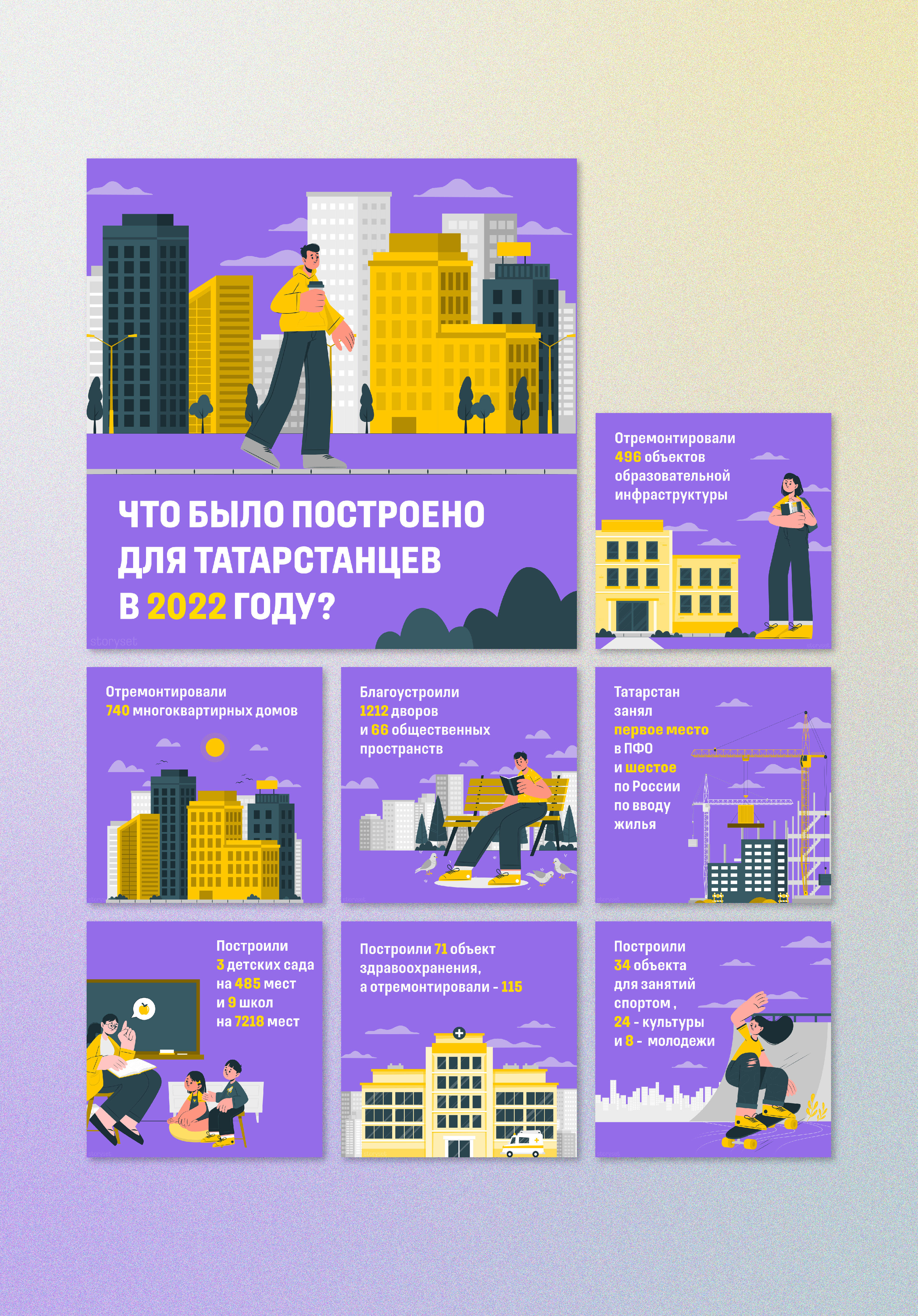 Social media — Изображение №15 — Маркетинг на Dprofile