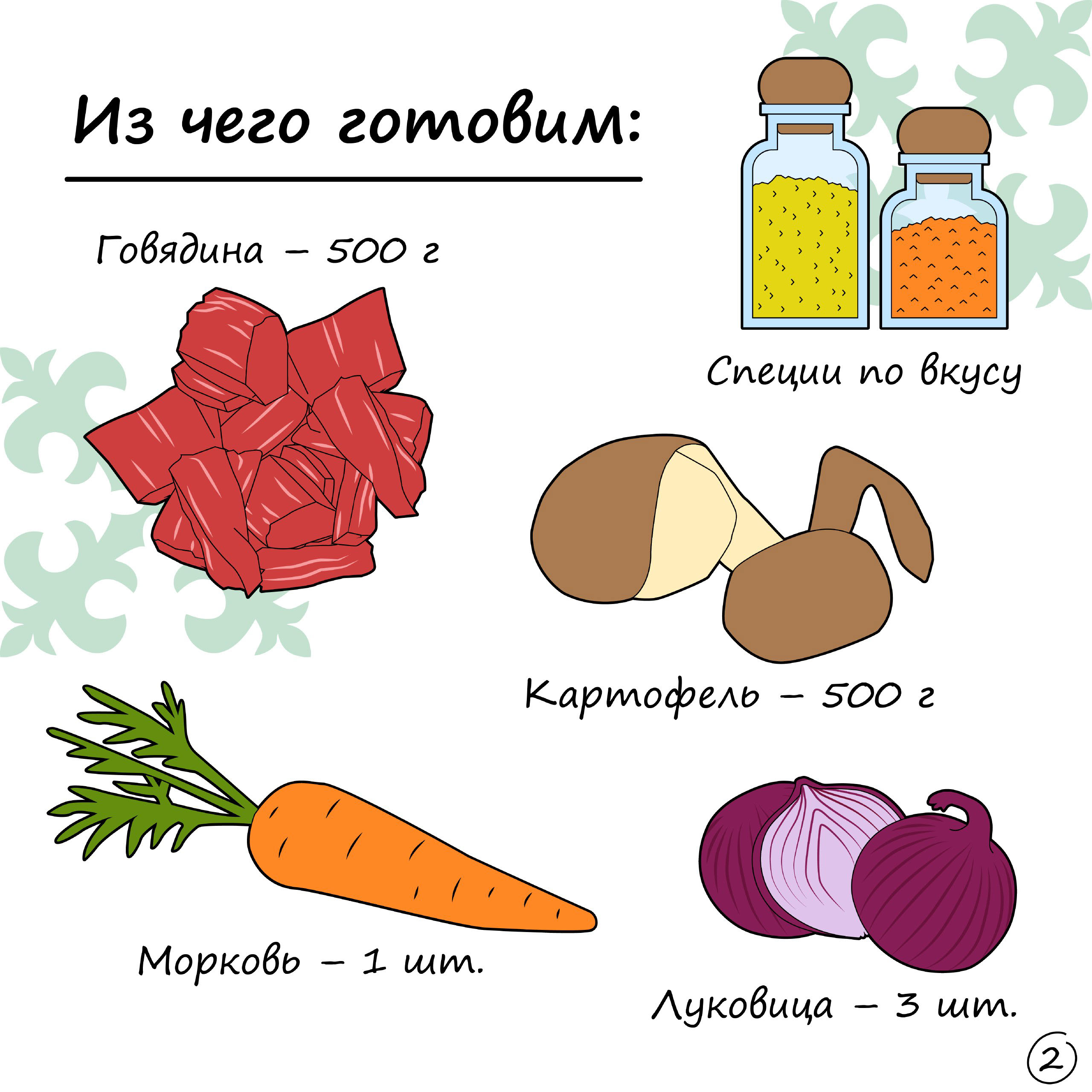 Иллюстрации — Изображение №6 — Иллюстрация на Dprofile
