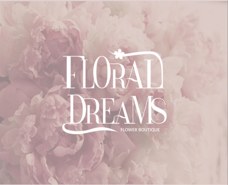Бренд "Floral Dreams" на Dprofile