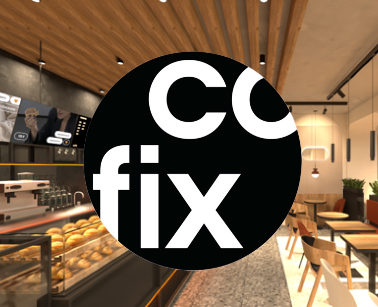 COFIX на Dprofile