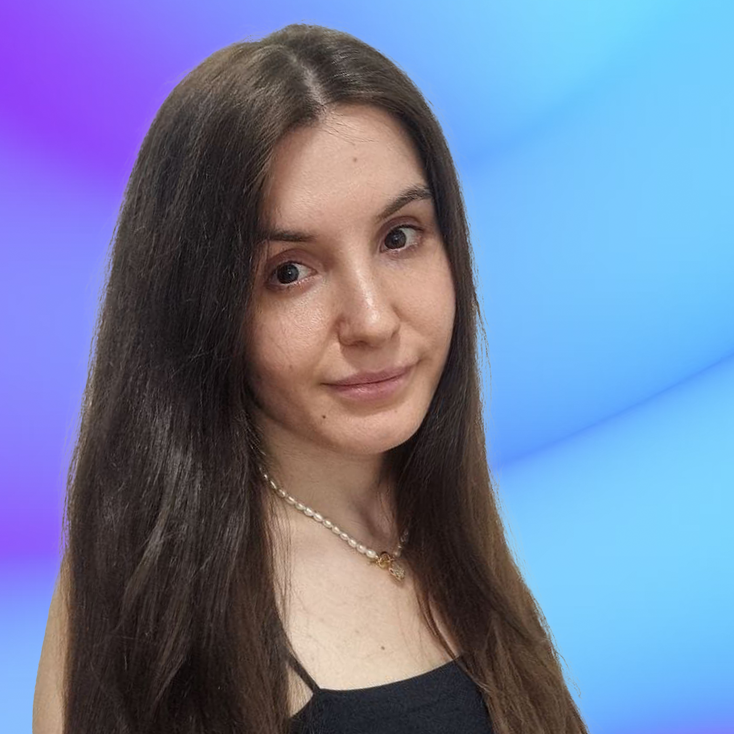 Аватар пользователя Лилия Муллахметова